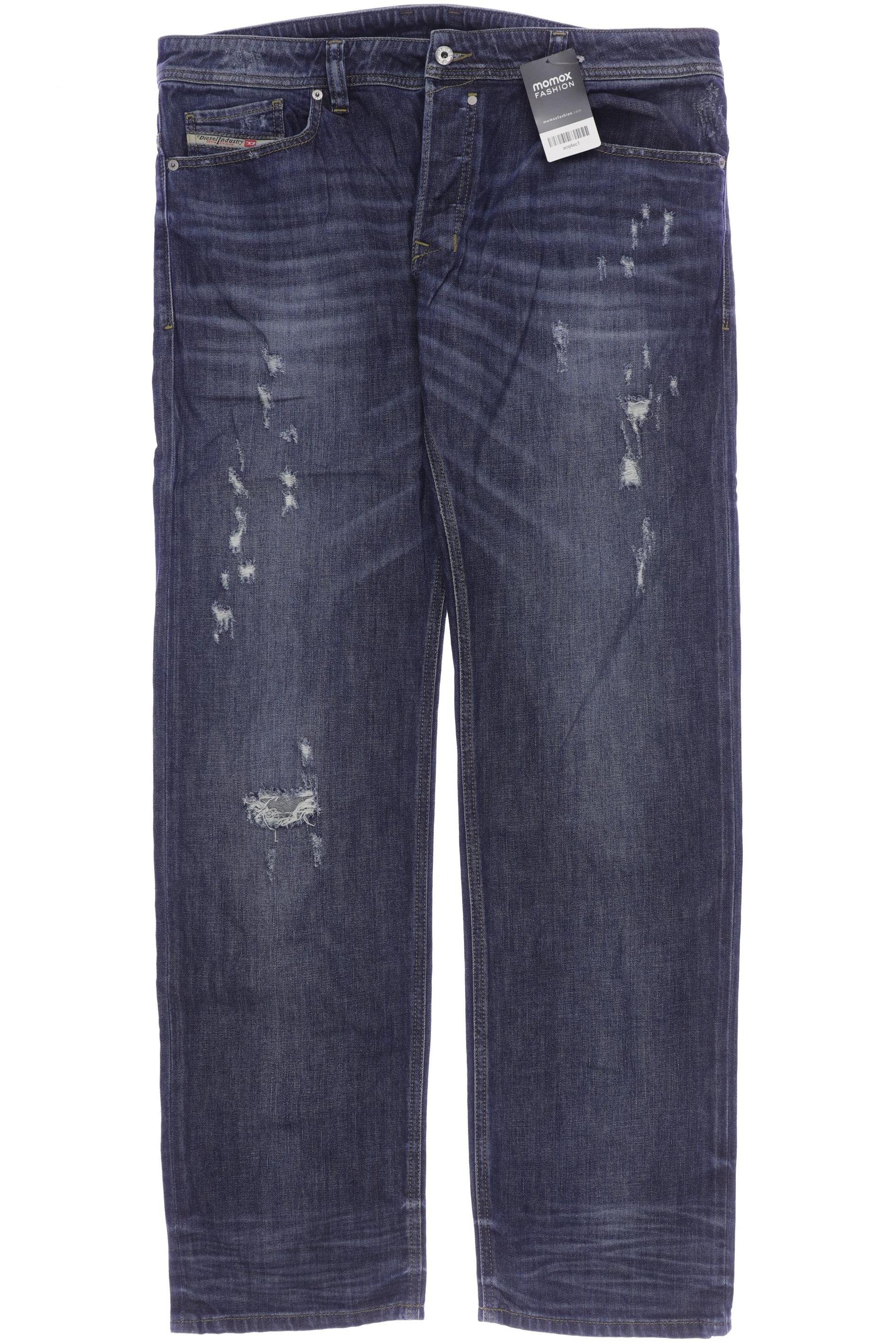 

Diesel Herren Jeans, blau, Gr. 38