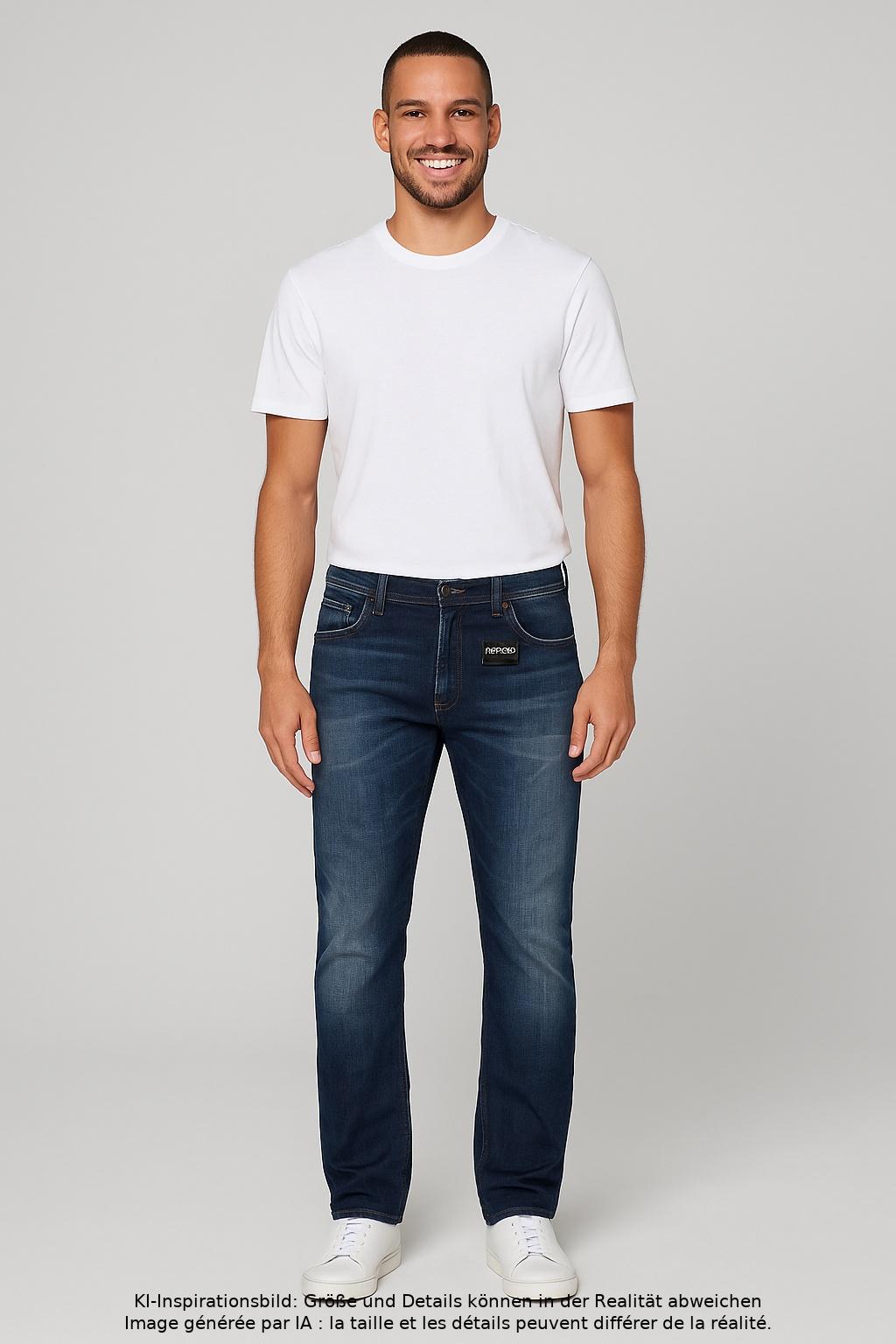 

Diesel Herren Jeans, blau, Gr. 33