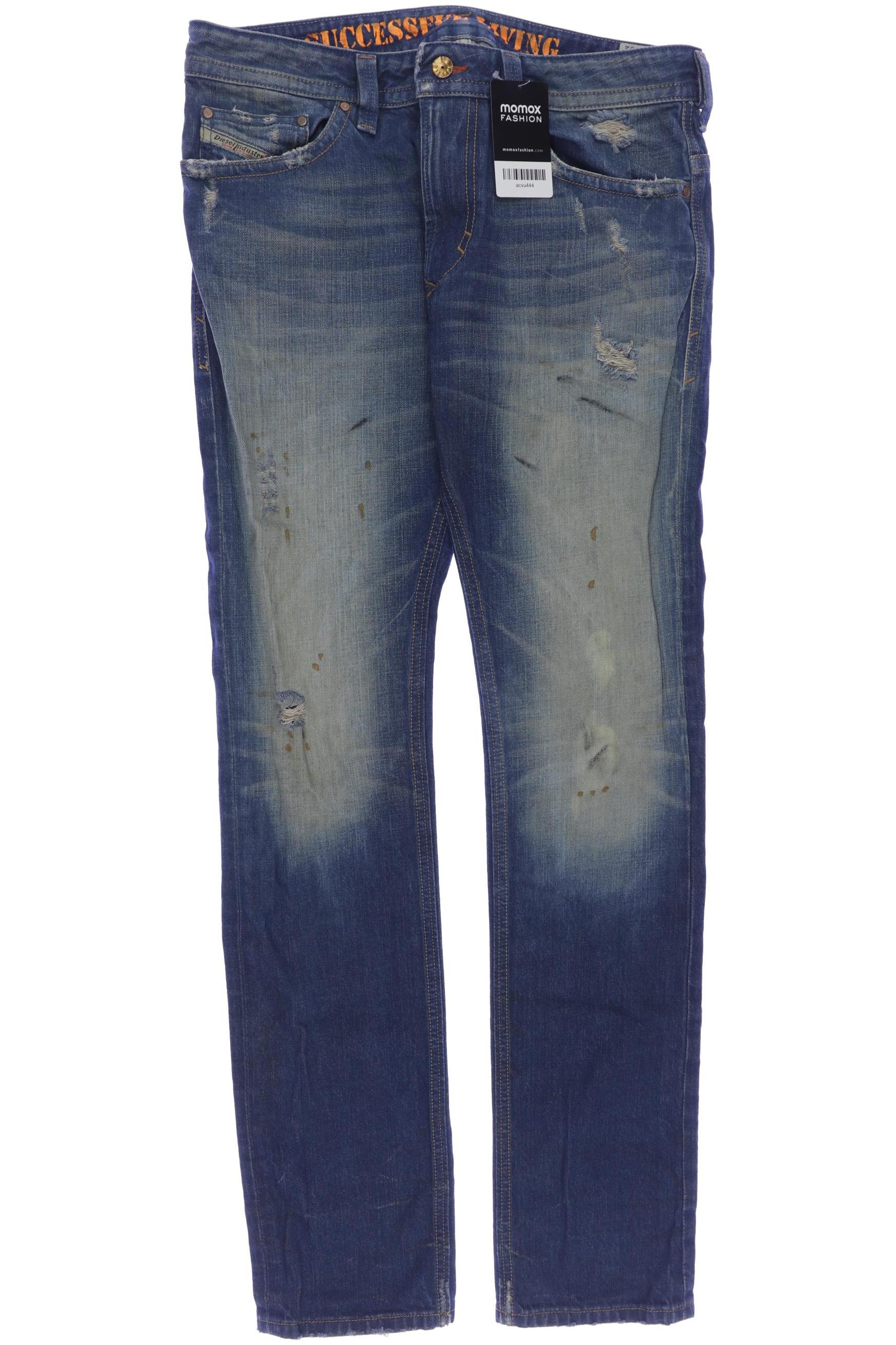 

Diesel Herren Jeans, blau, Gr. 31