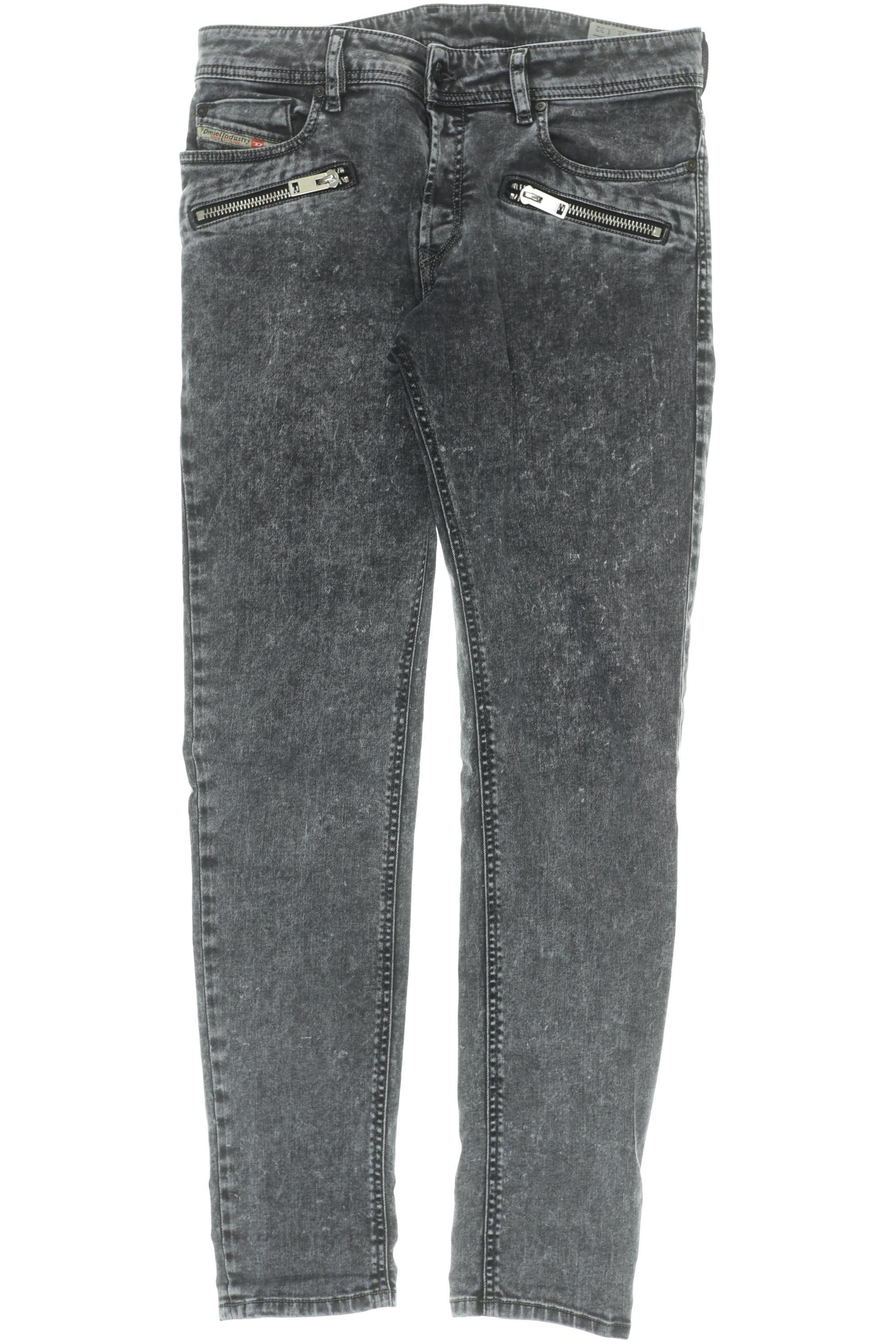 

Diesel Herren Jeans, schwarz, Gr. 31