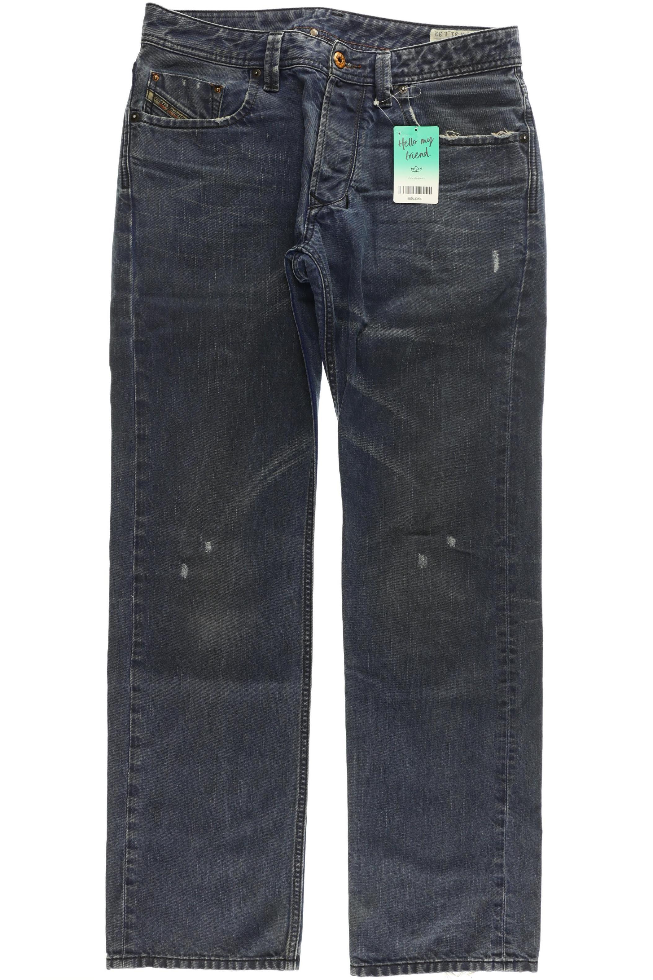 

Diesel Herren Jeans, blau, Gr. 31