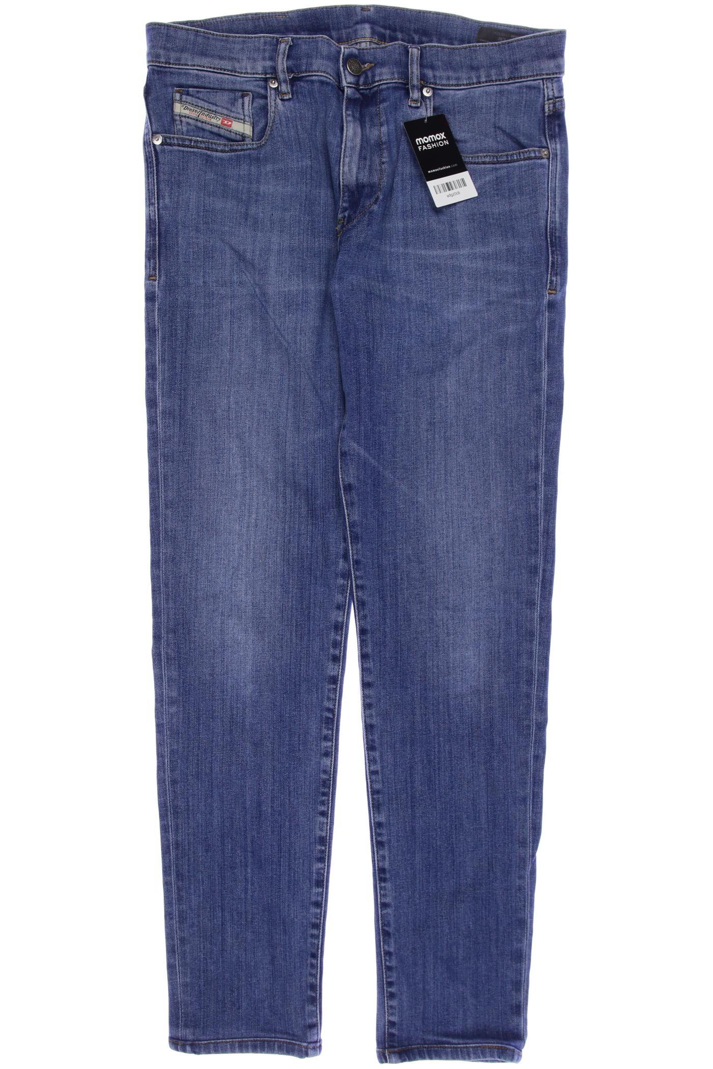 

Diesel Herren Jeans, blau, Gr. 31