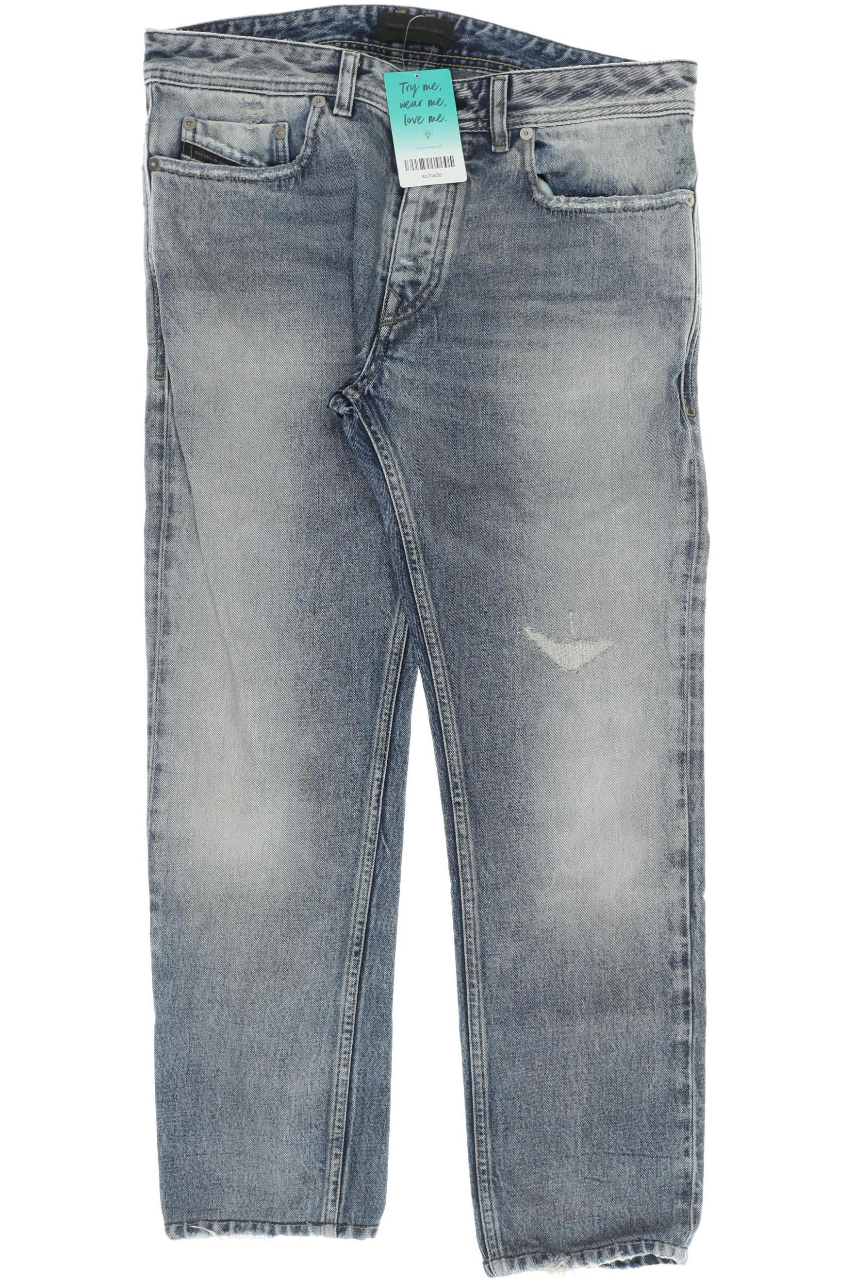 

Diesel Black Gold Herren Jeans, blau, Gr. 29