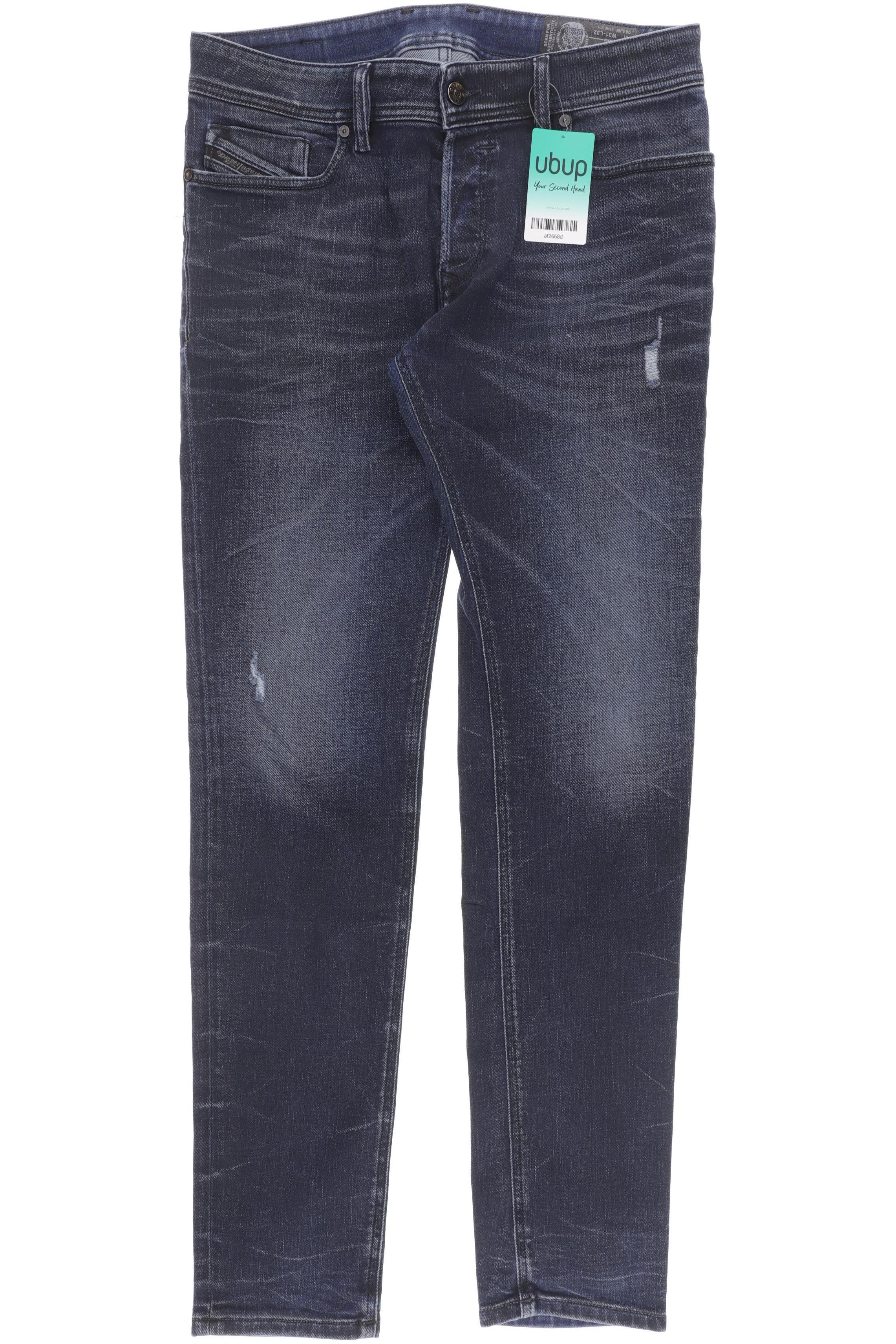 

Diesel Herren Jeans, blau, Gr. 31
