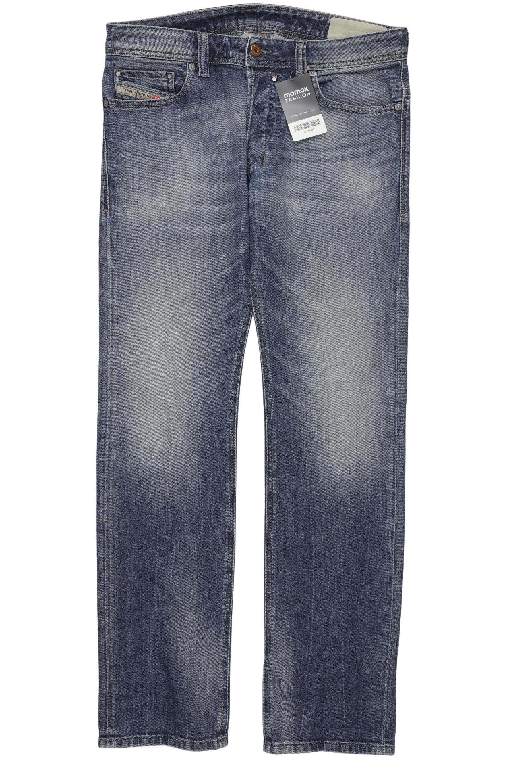 

Diesel Herren Jeans, blau, Gr. 30