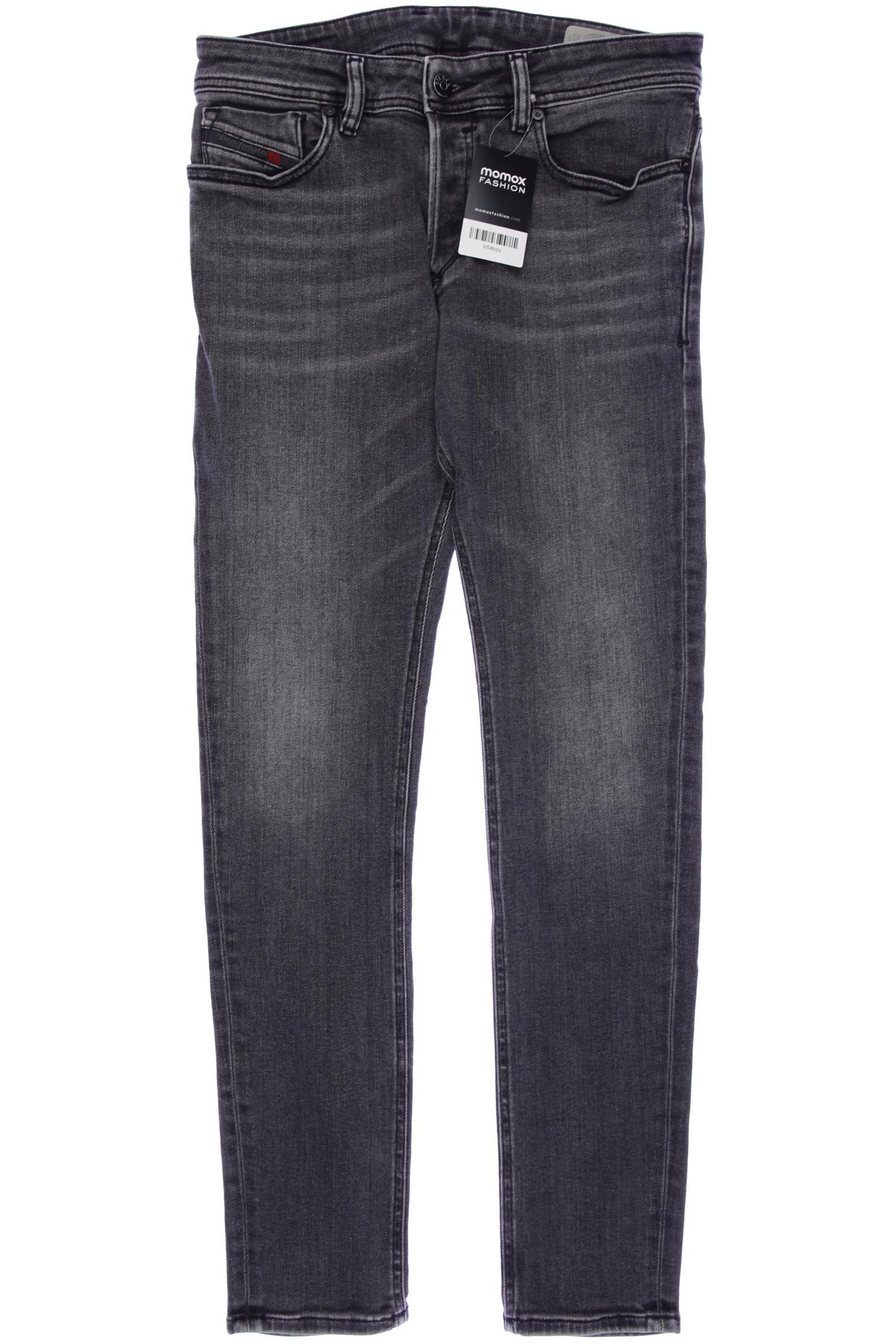 

Diesel Herren Jeans, grau, Gr. 29