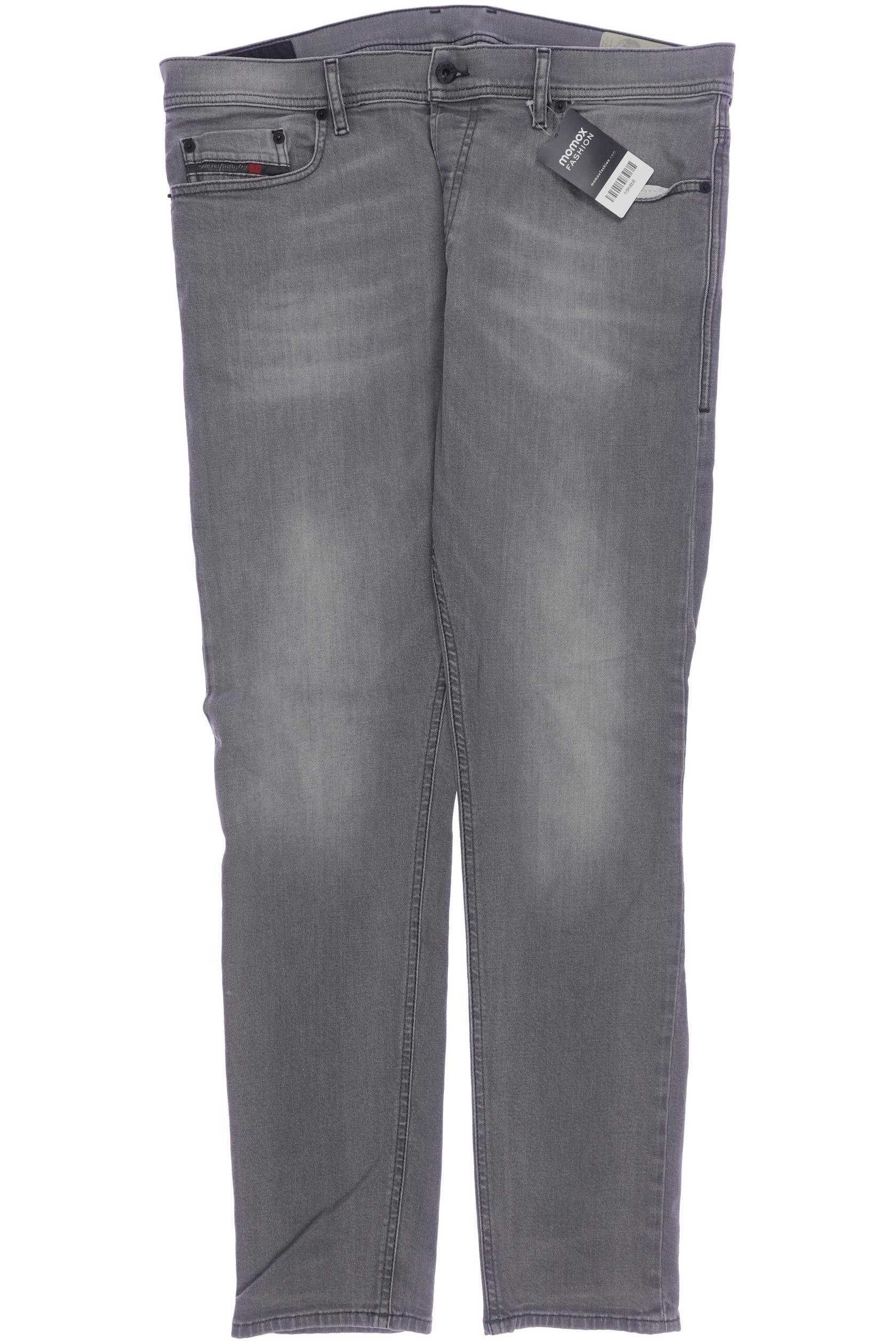 

Diesel Herren Jeans, grau, Gr. 36