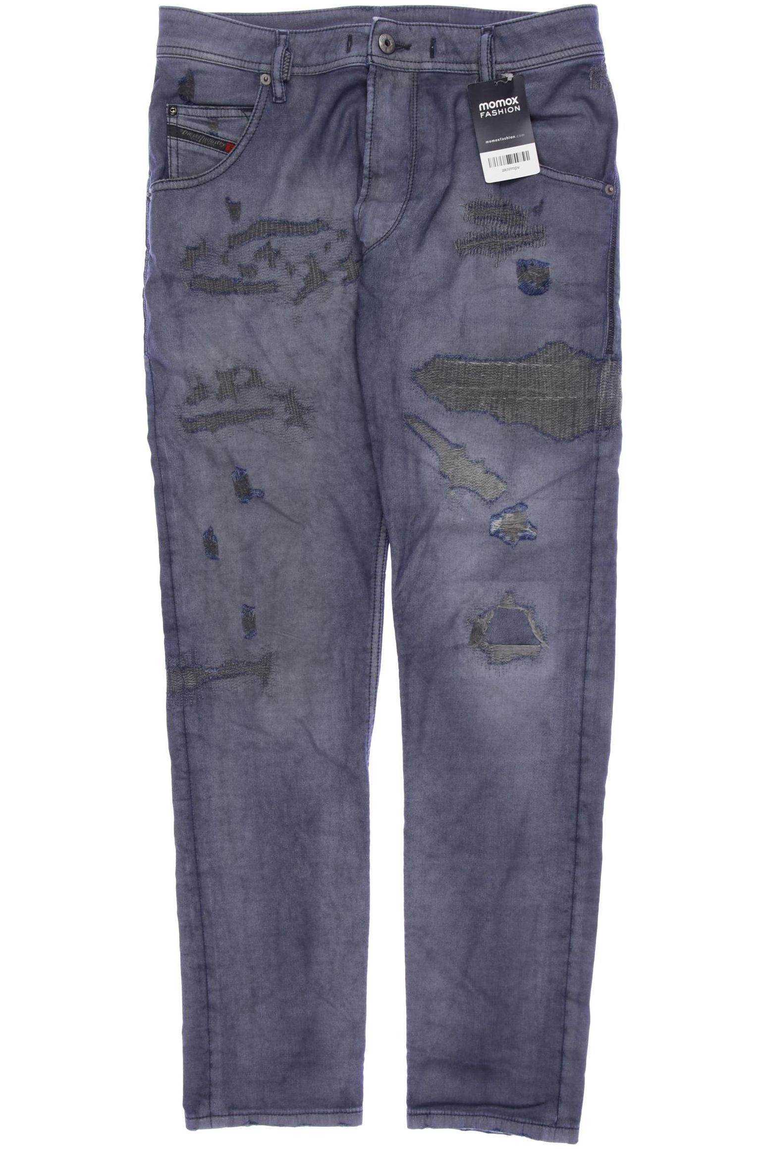 

Diesel Herren Jeans, blau, Gr. 30