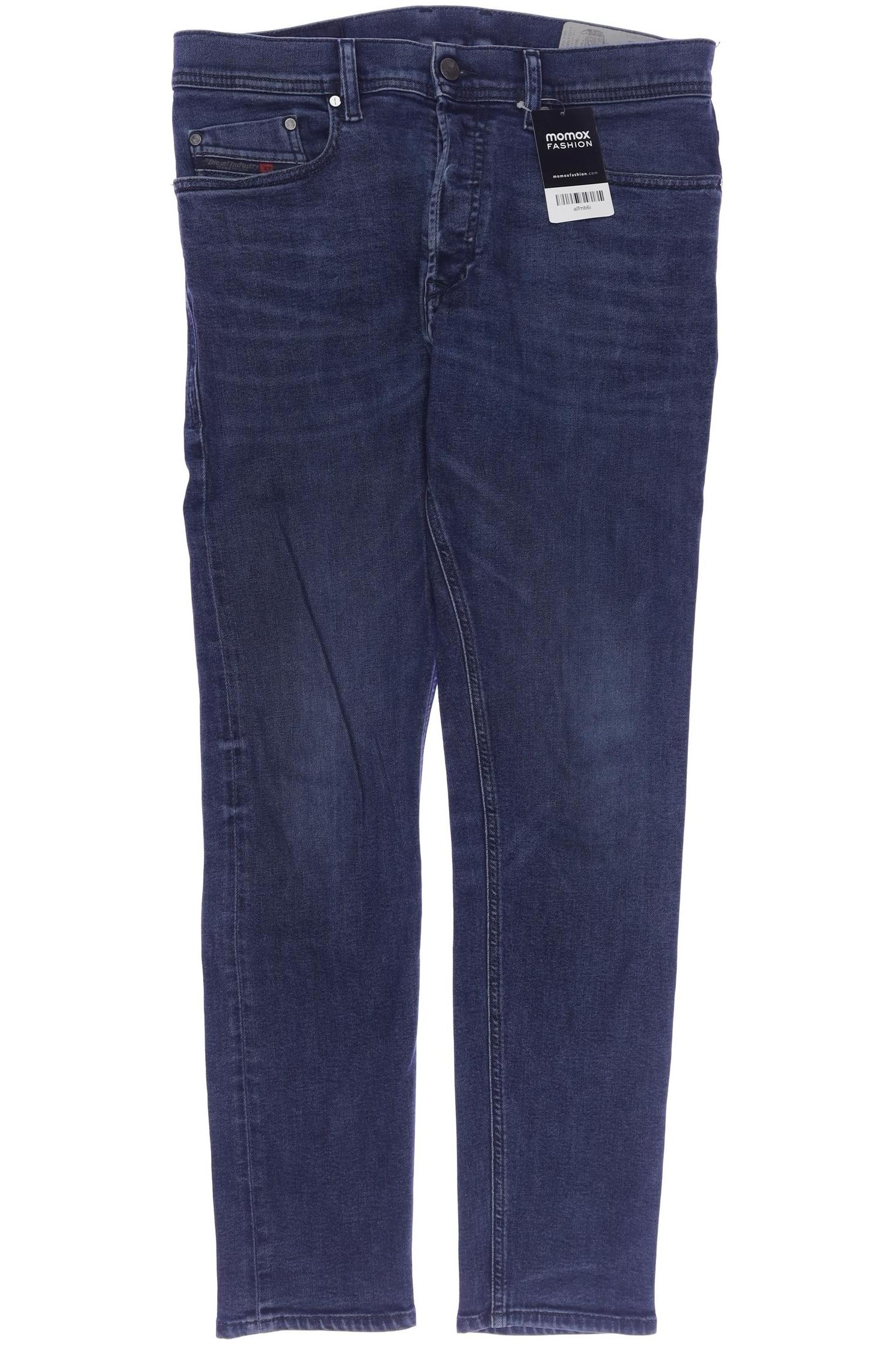 

Diesel Herren Jeans, marineblau, Gr. 30