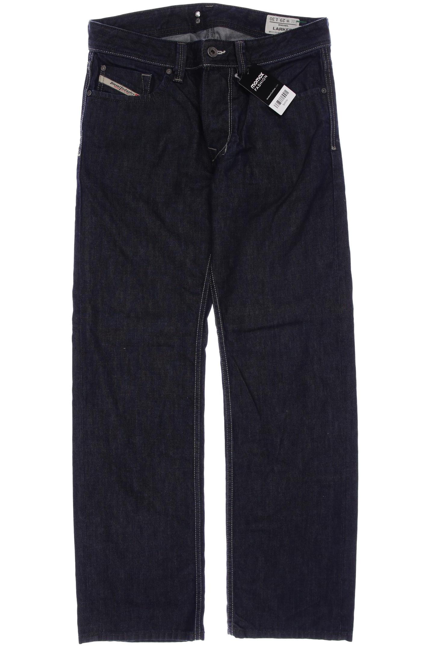 

Diesel Herren Jeans, marineblau, Gr. 29