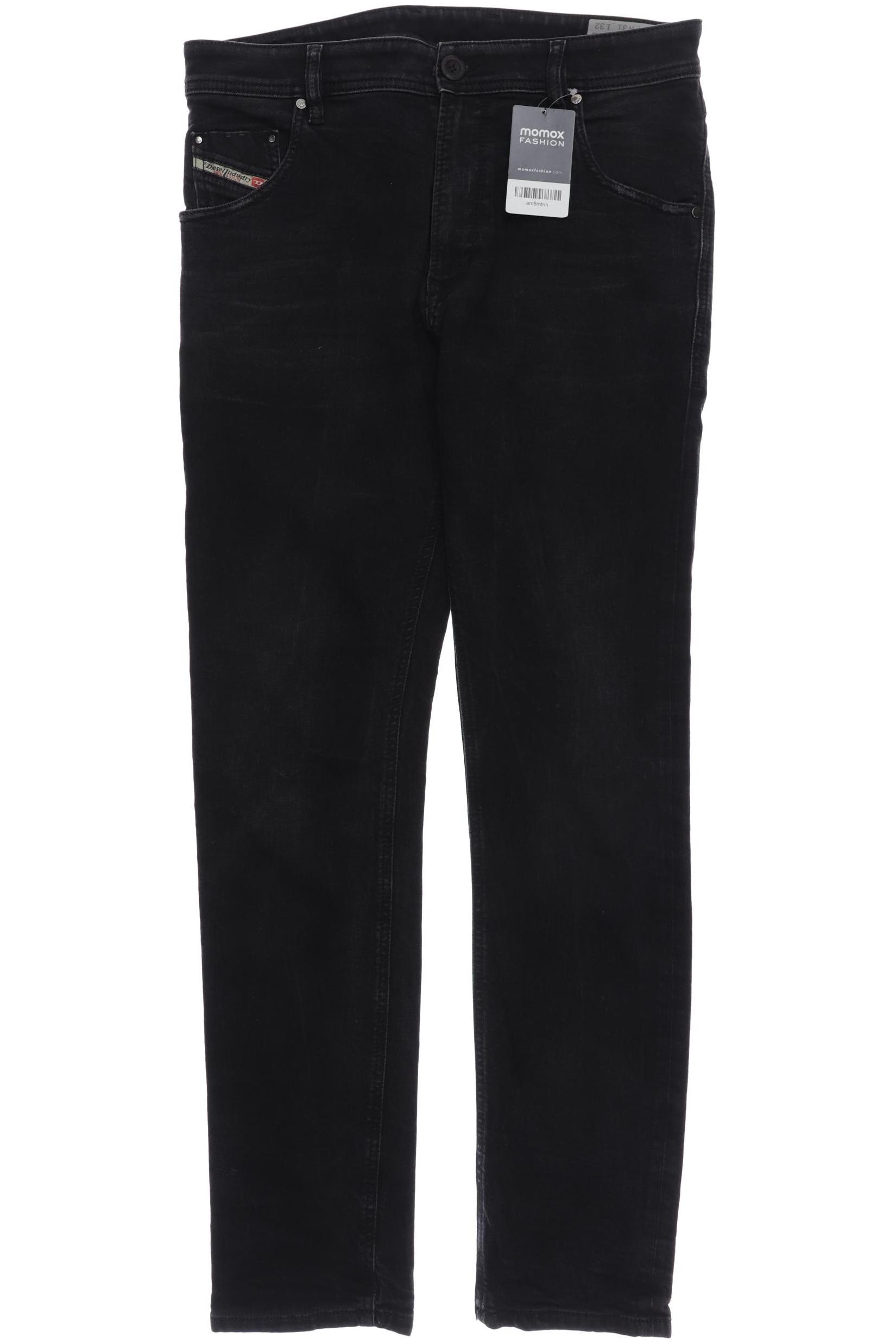 

Diesel Herren Jeans, grau, Gr. 31
