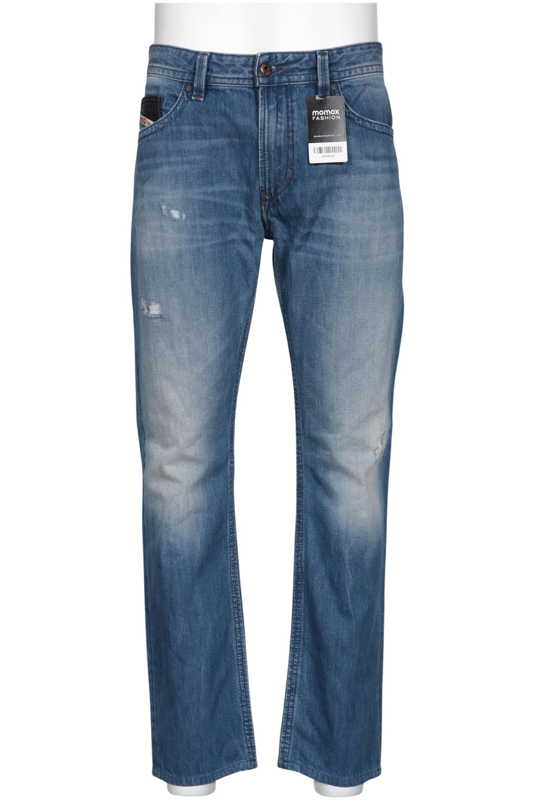 

Diesel Herren Jeans, blau, Gr. 34