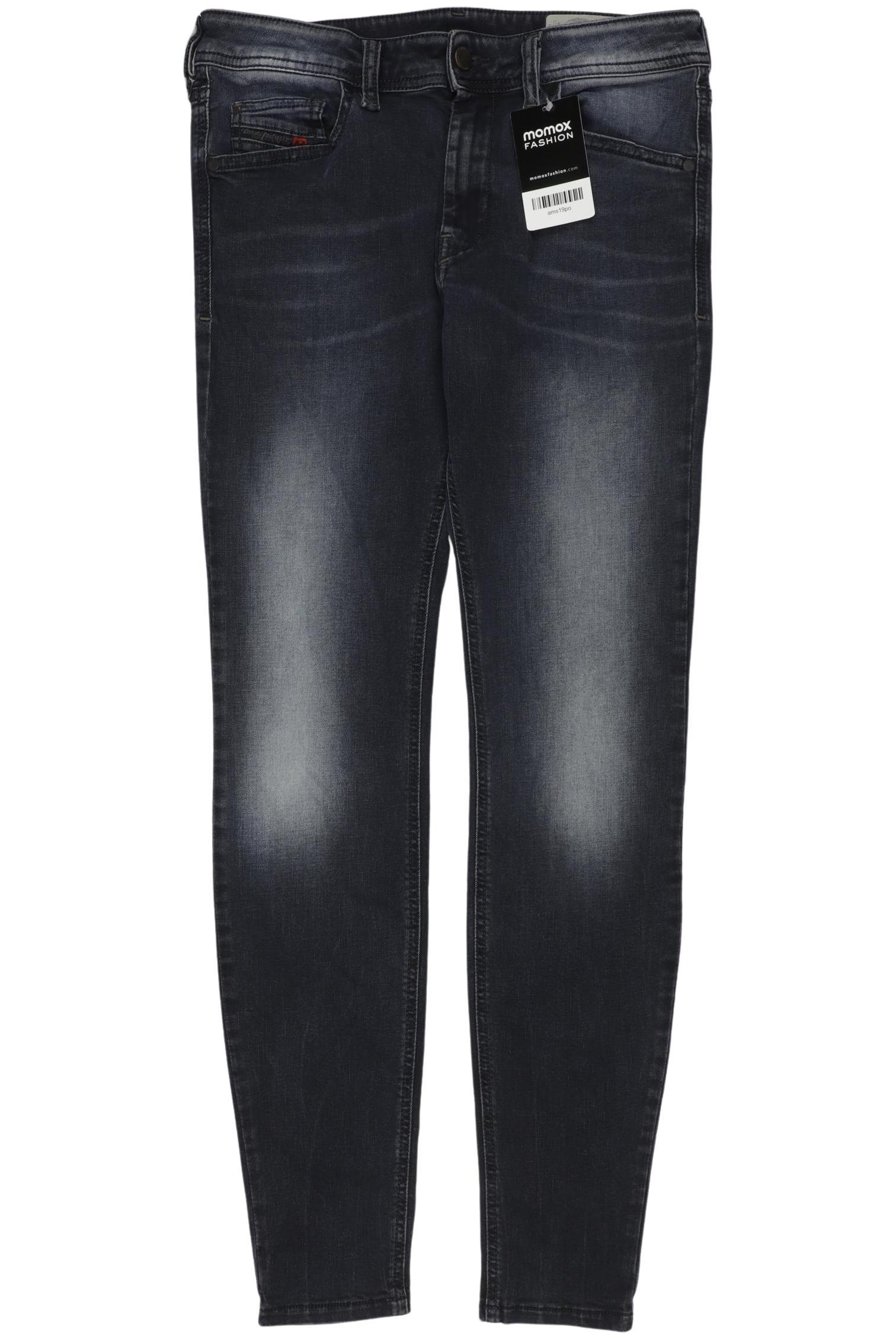 

Diesel Herren Jeans, blau, Gr. 29