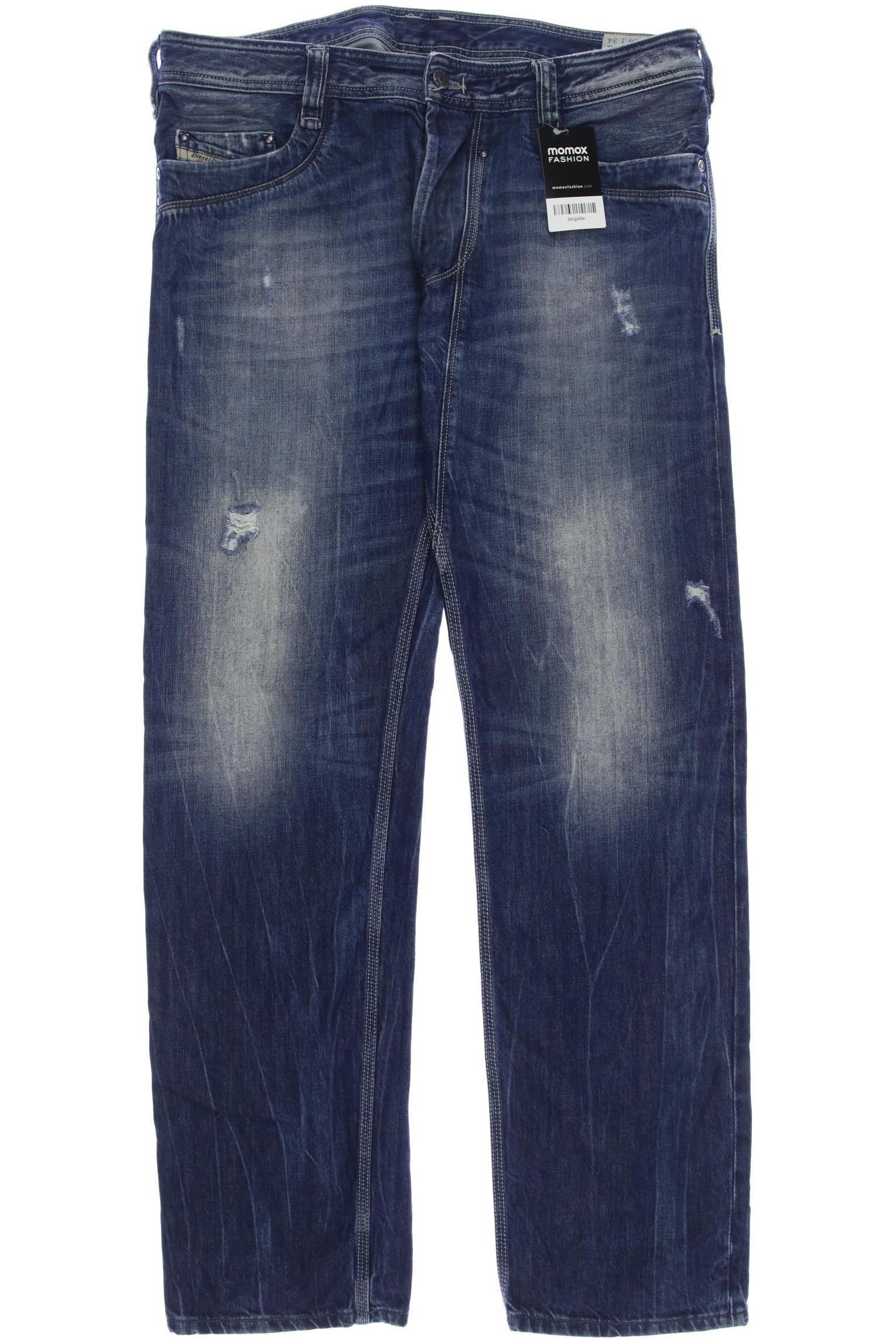 

Diesel Herren Jeans, blau, Gr. 36