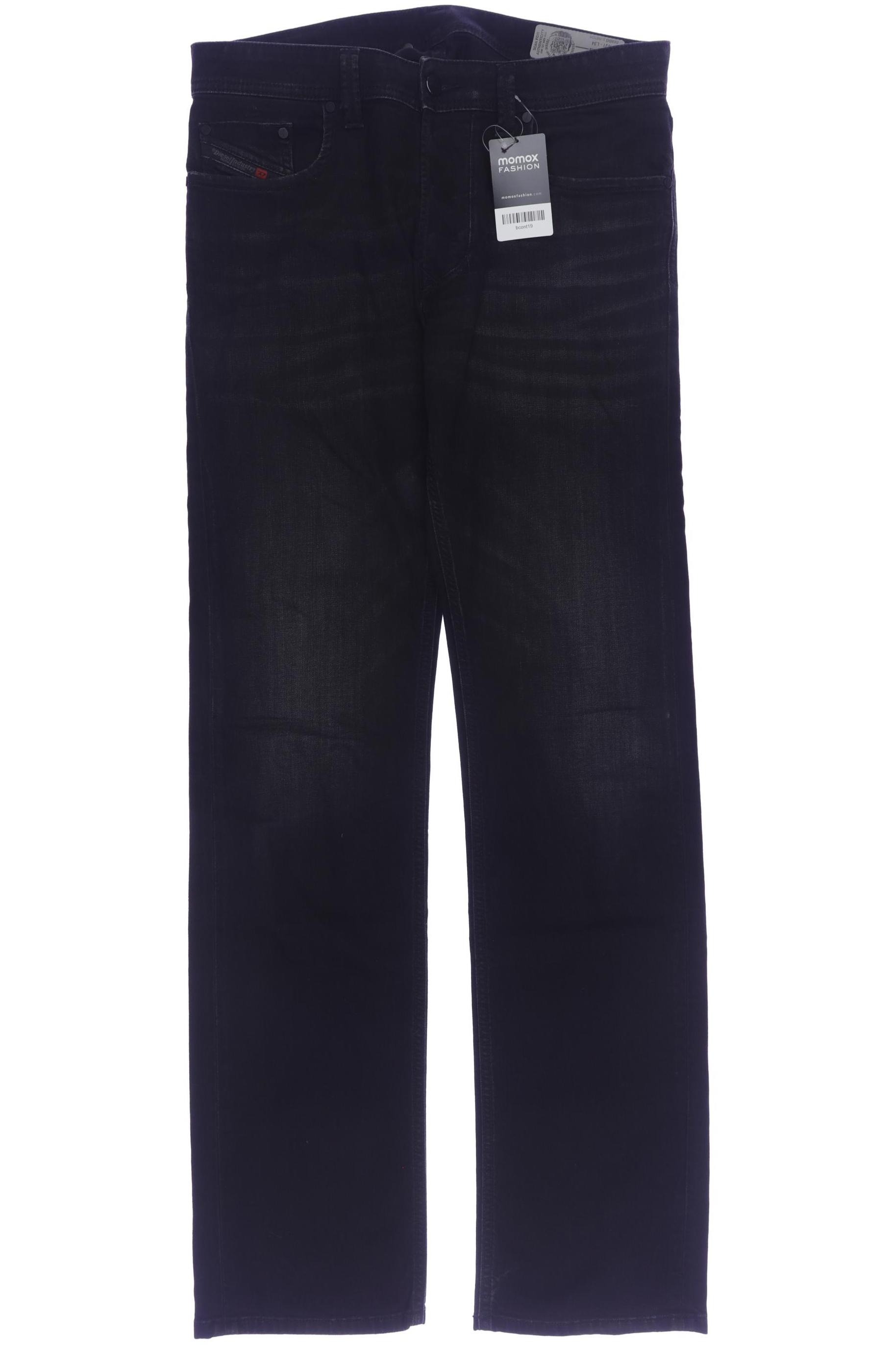 

Diesel Herren Jeans, schwarz, Gr. 31