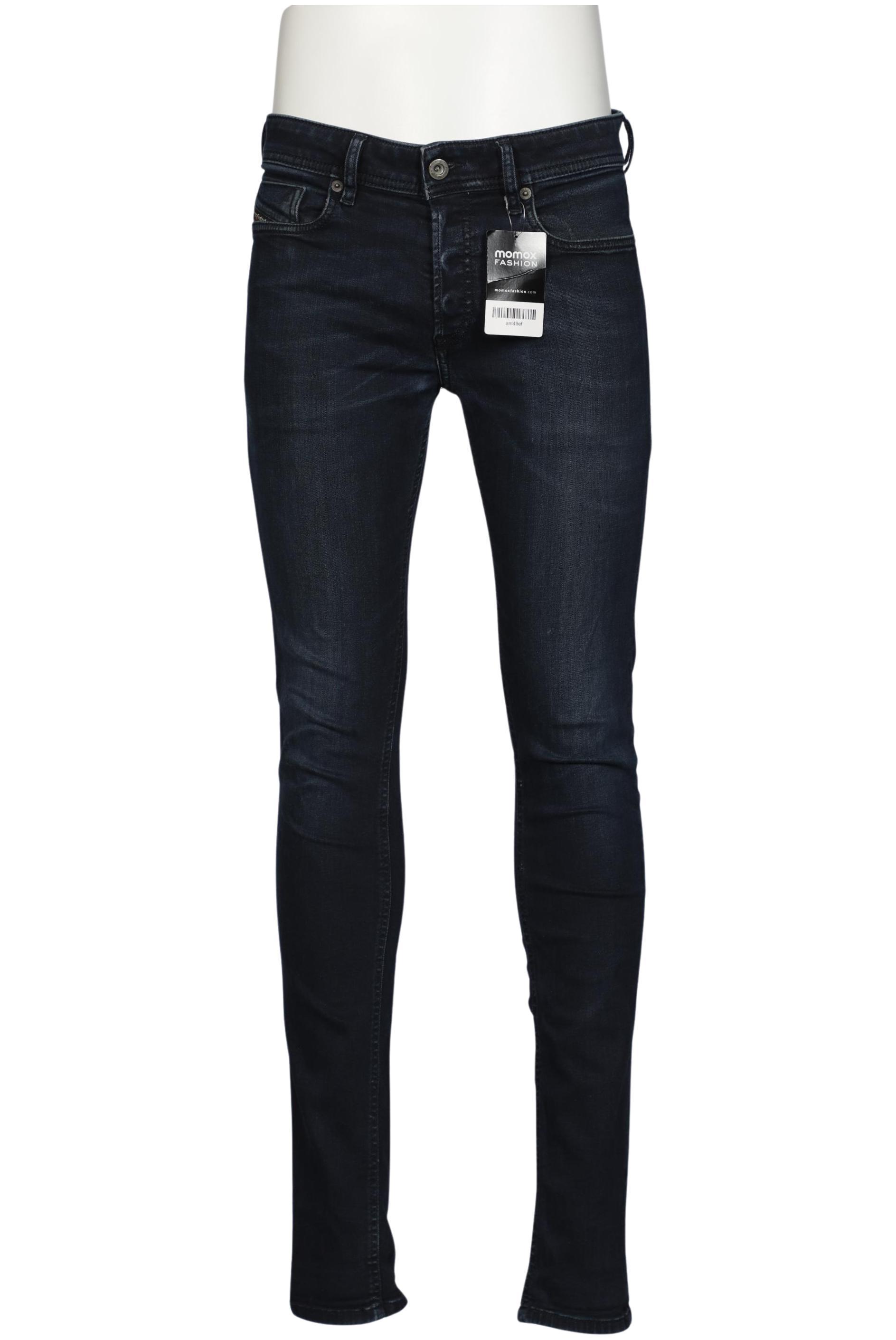 

Diesel Herren Jeans, marineblau, Gr. 29