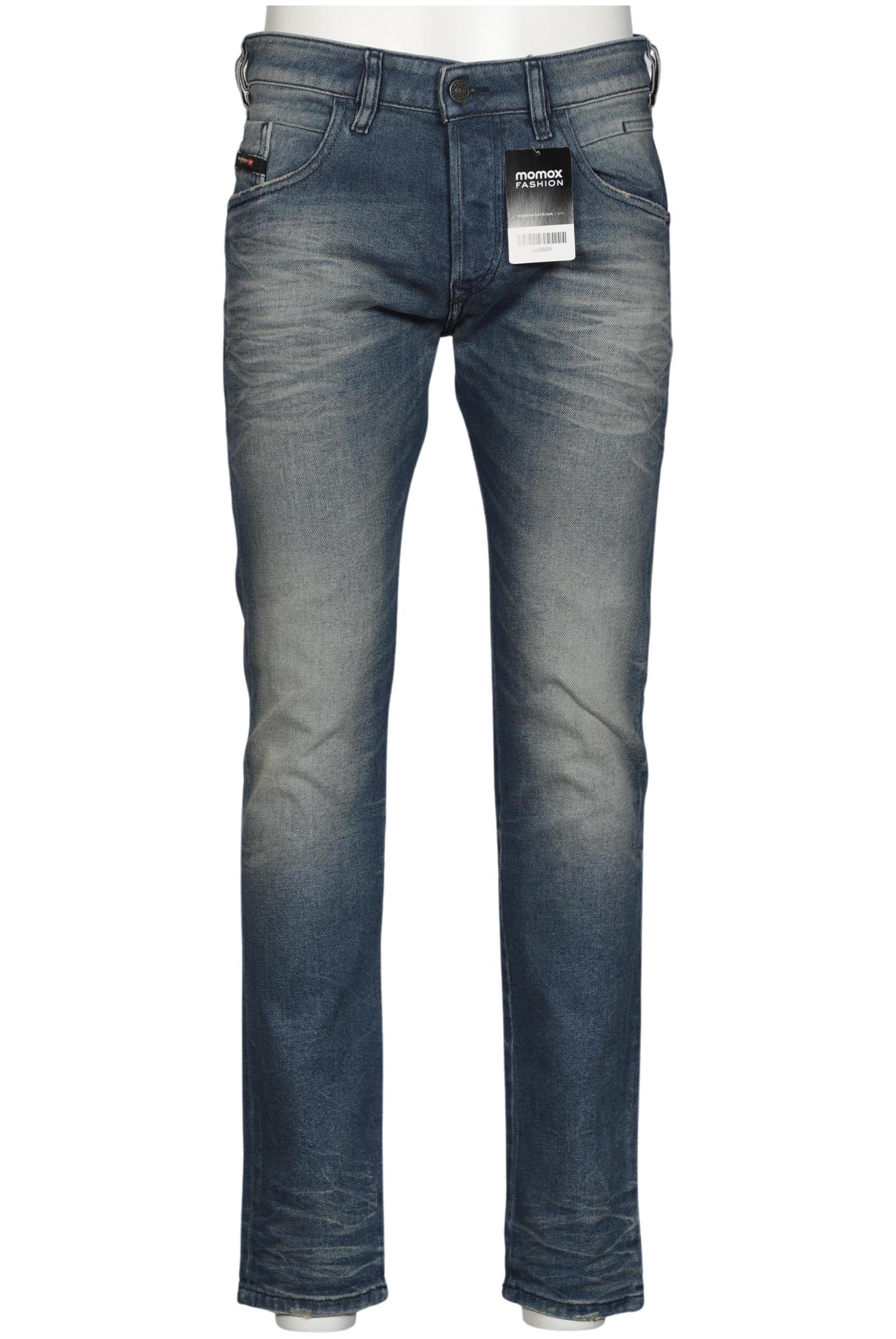 

Diesel Herren Jeans, blau, Gr. 30