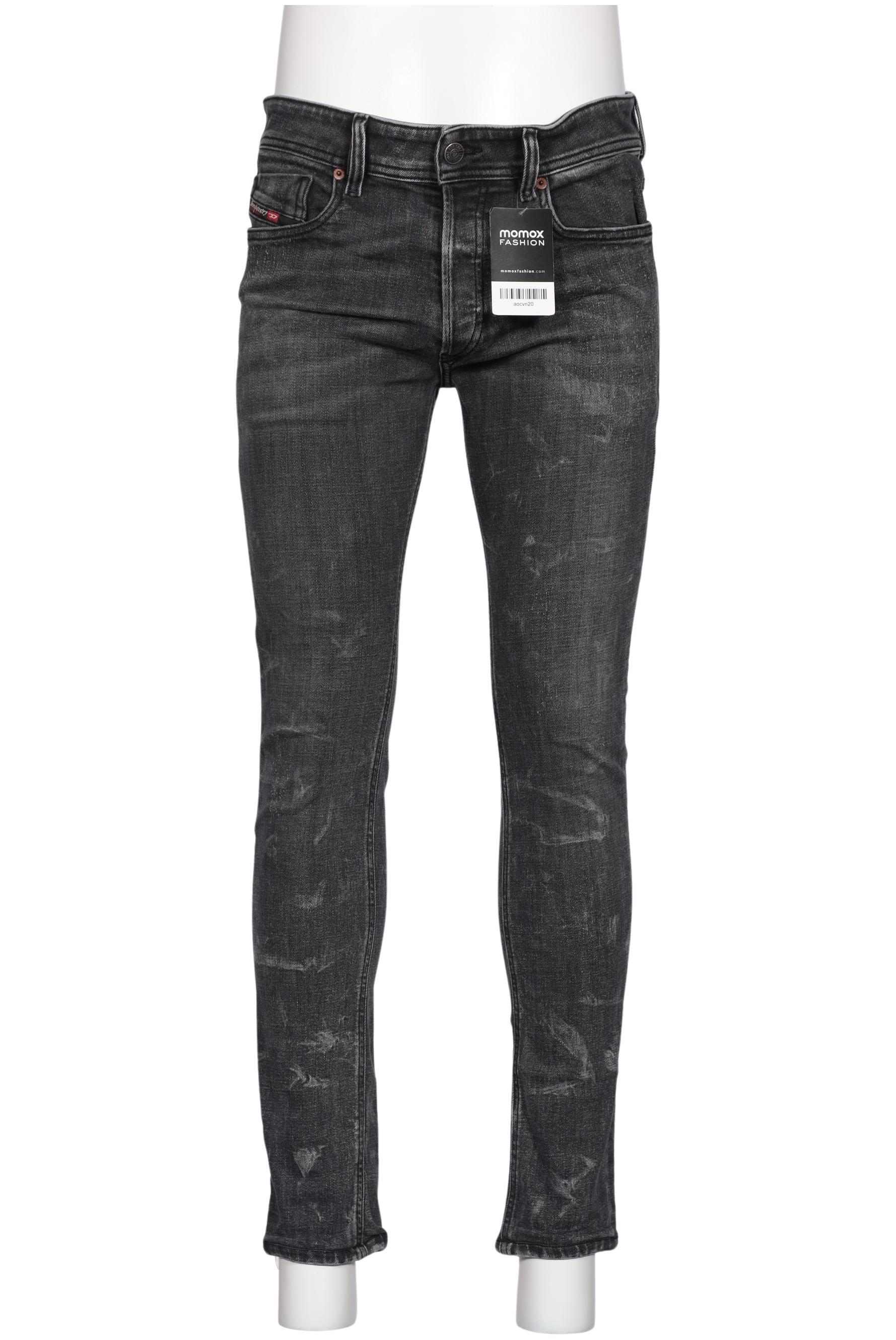 

Diesel Herren Jeans, grau, Gr. 31