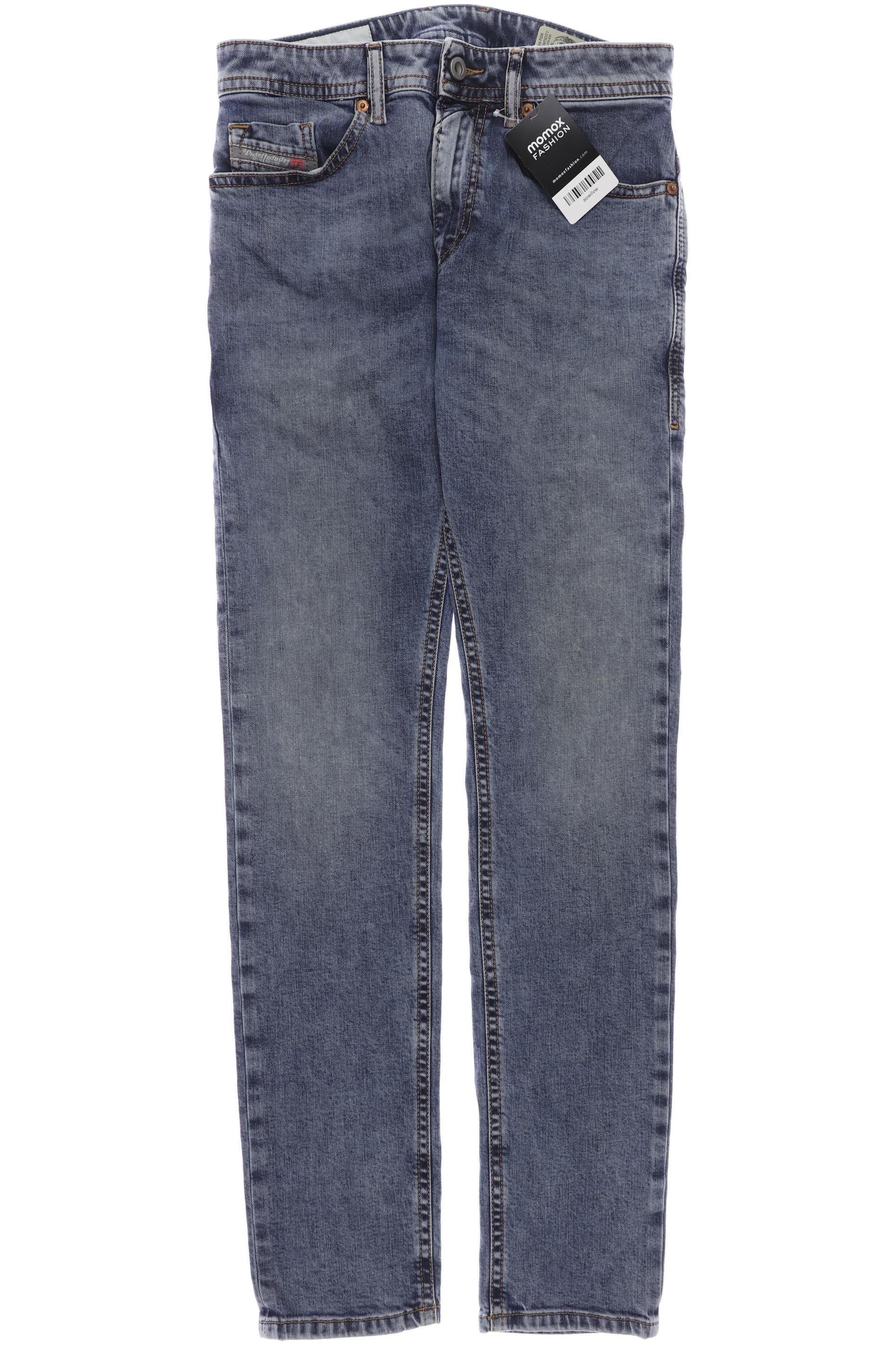 

Diesel Herren Jeans, blau