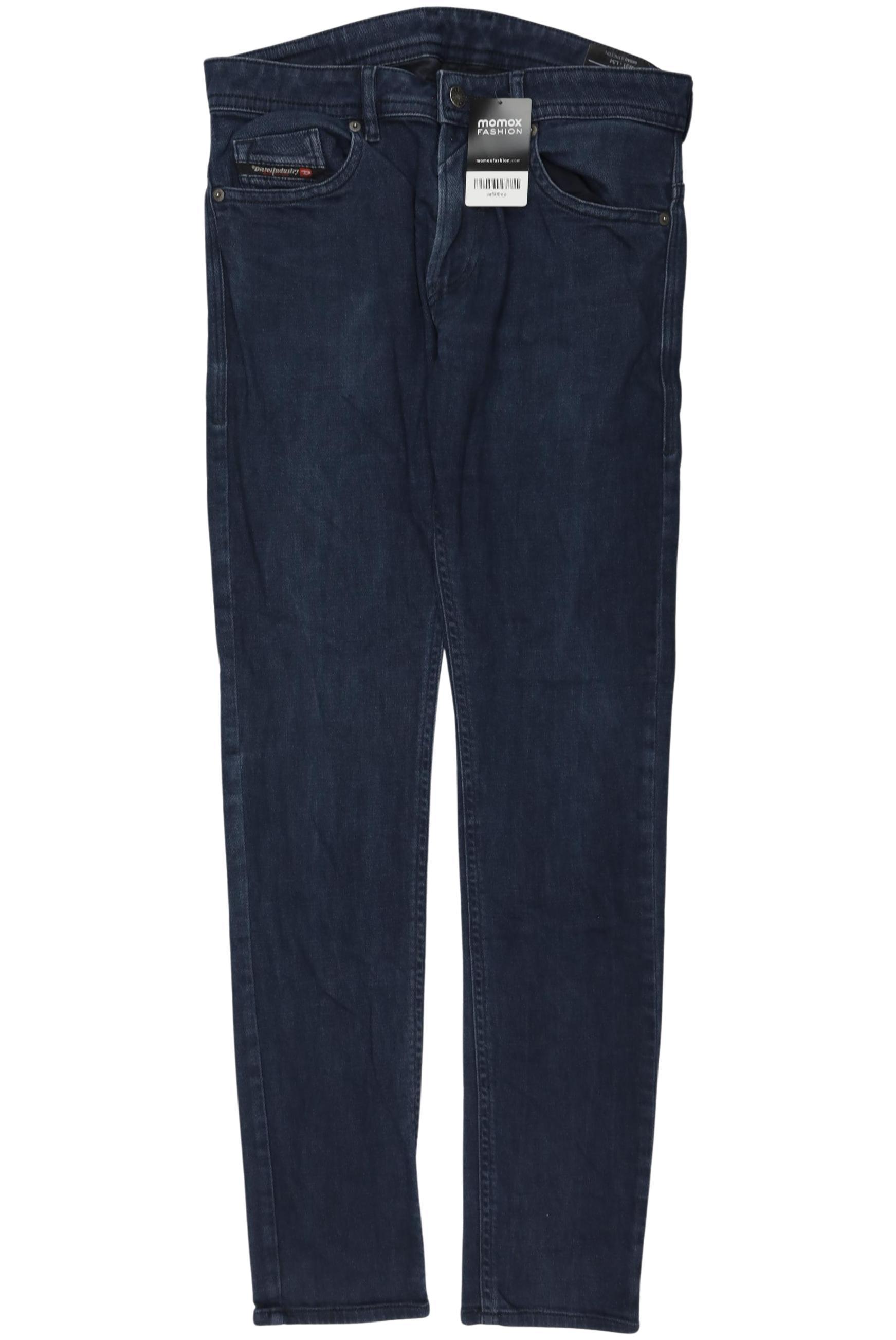 

Diesel Herren Jeans, marineblau, Gr. 31