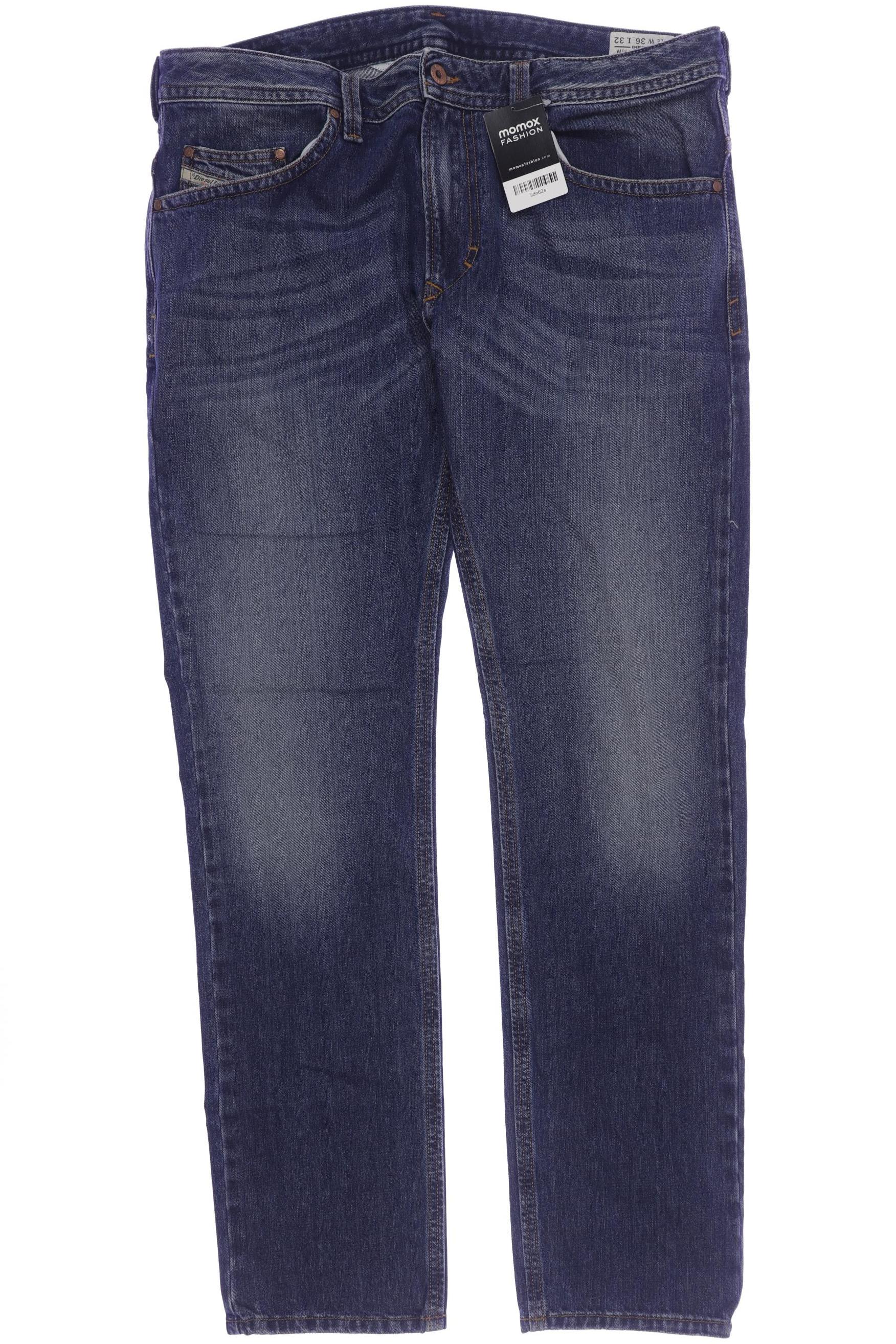

Diesel Herren Jeans, blau, Gr. 36