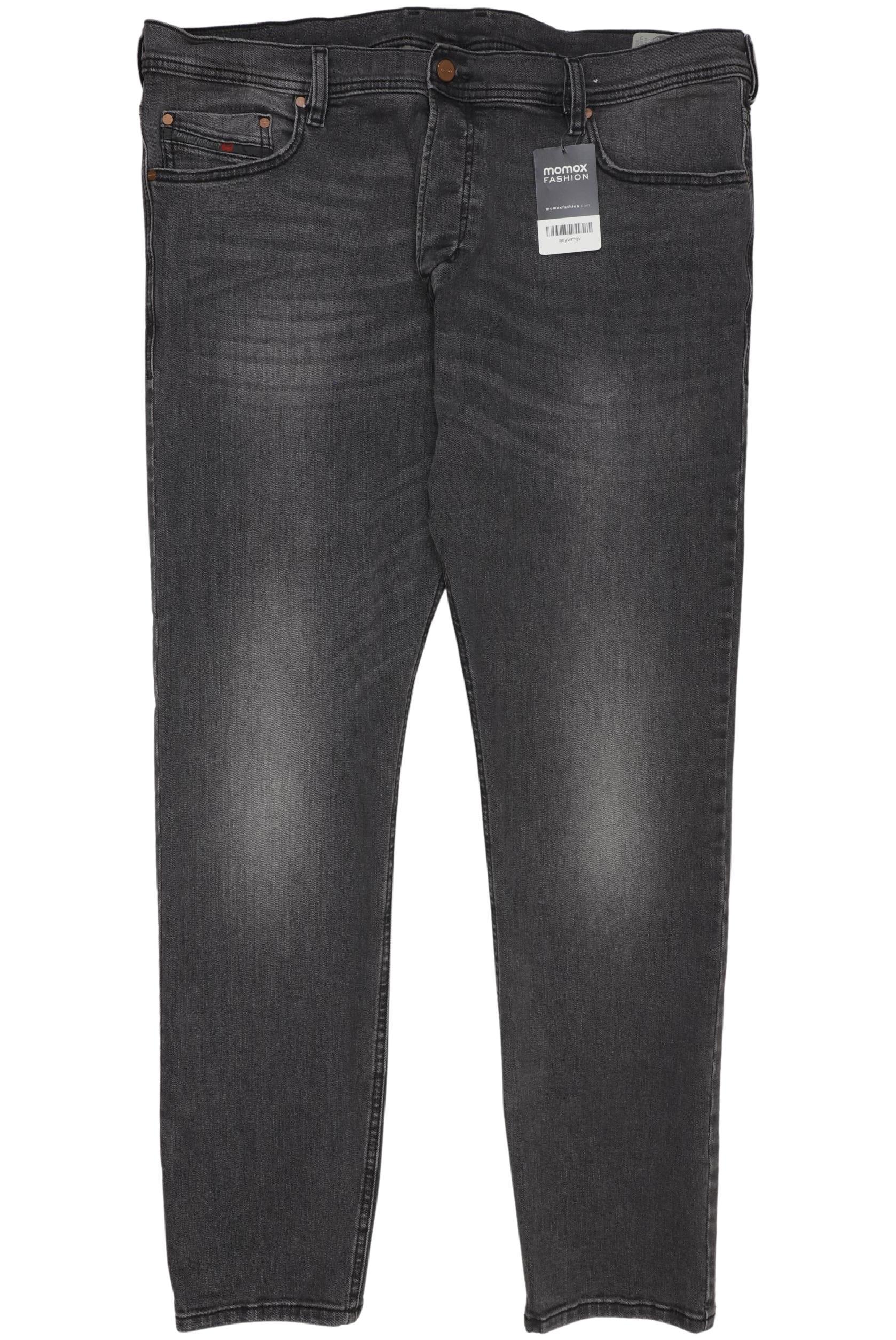 Thumbnail - Diesel Herren Jeans, grau, Gr. 38