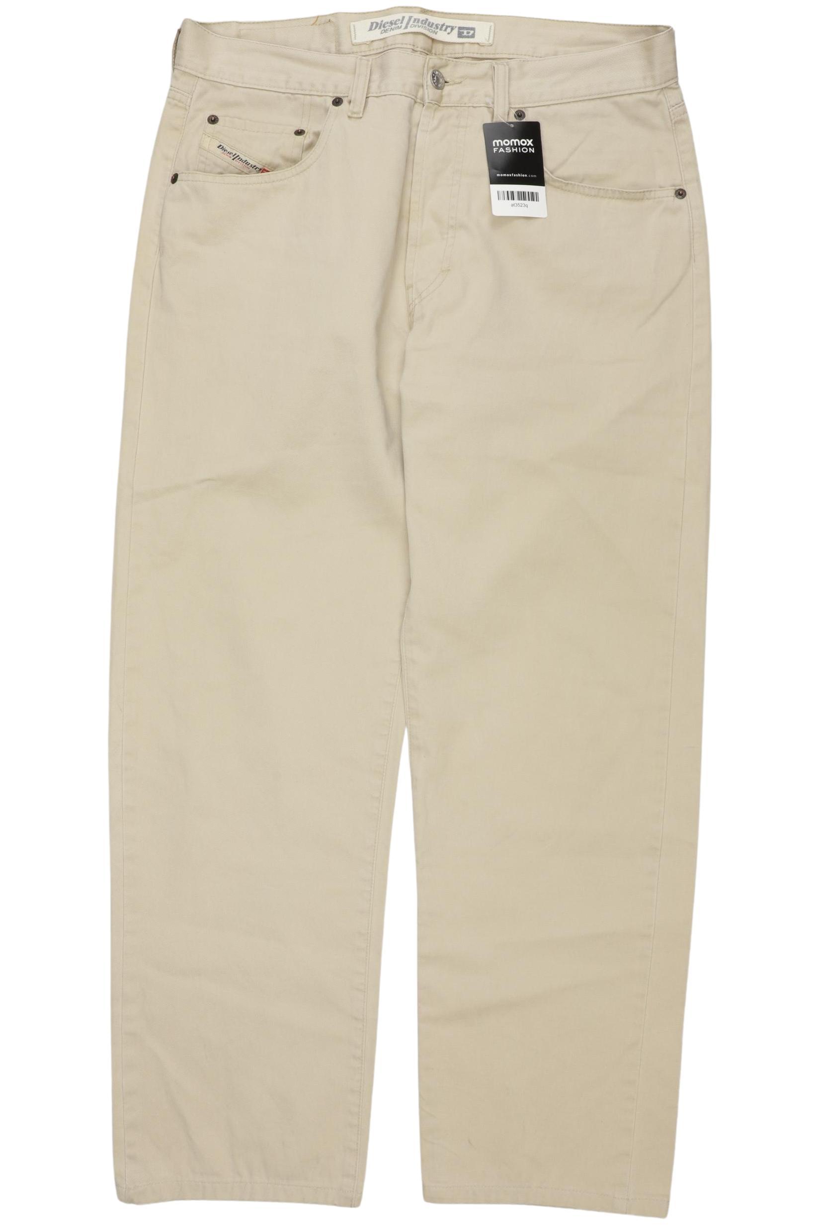 

Diesel Herren Jeans, beige, Gr. 36