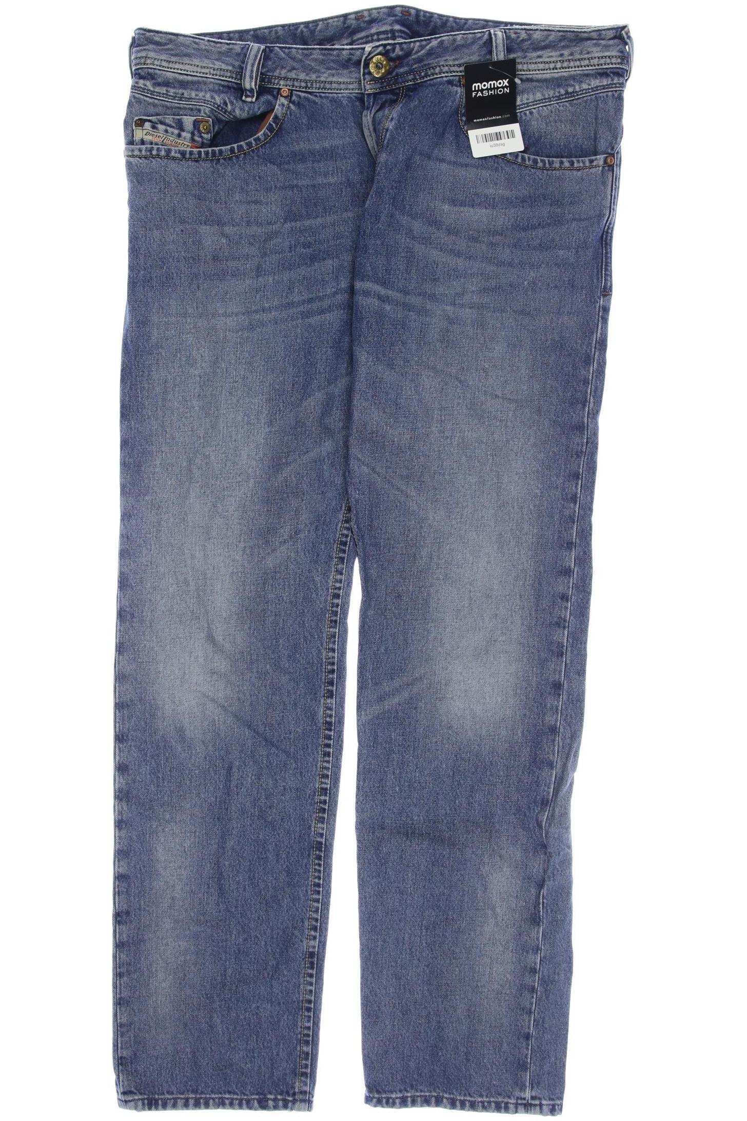 

Diesel Herren Jeans, blau, Gr. 36