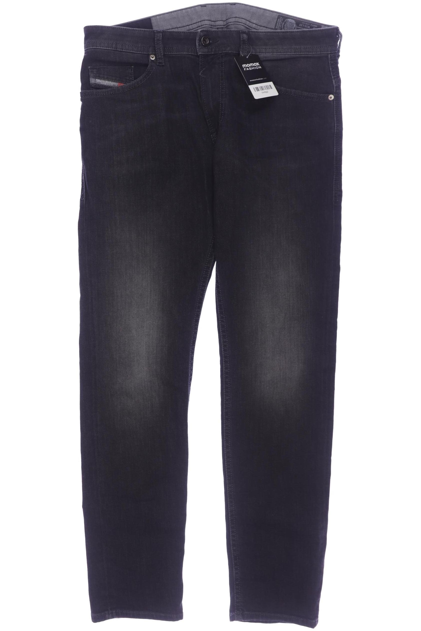 

Diesel Herren Jeans, grau, Gr. 33