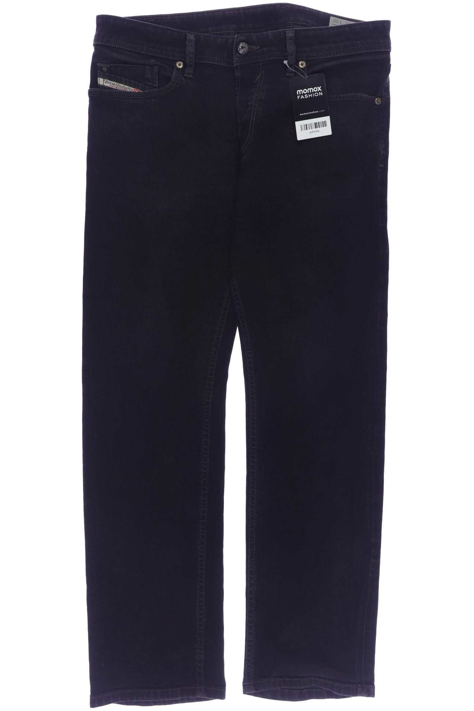 

Diesel Herren Jeans, schwarz, Gr. 31