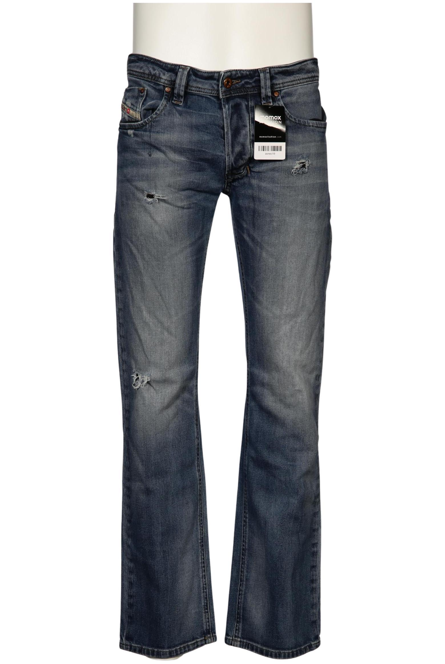 

Diesel Herren Jeans, blau, Gr. 32