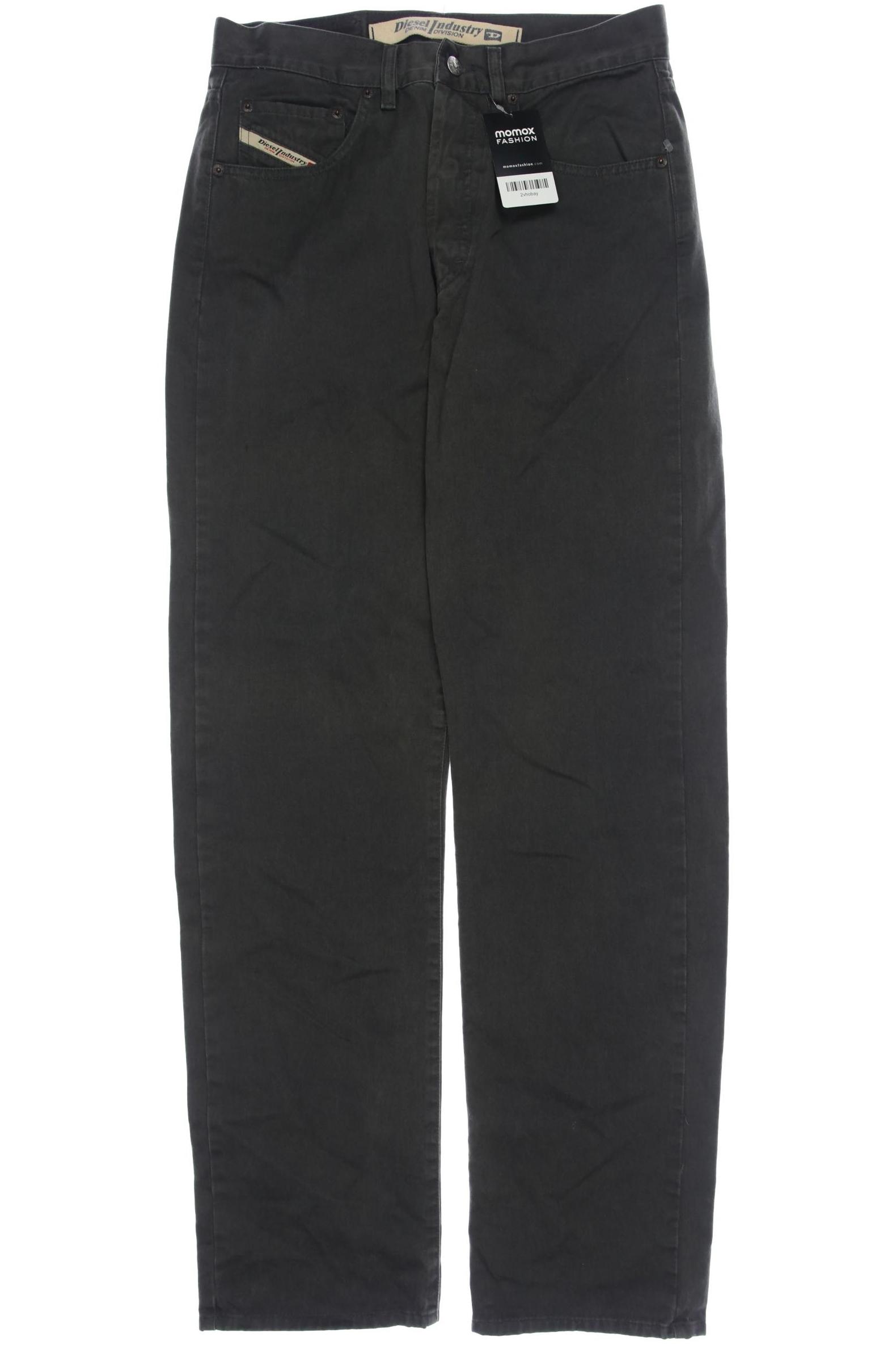 

Diesel Herren Jeans, grau, Gr. 32