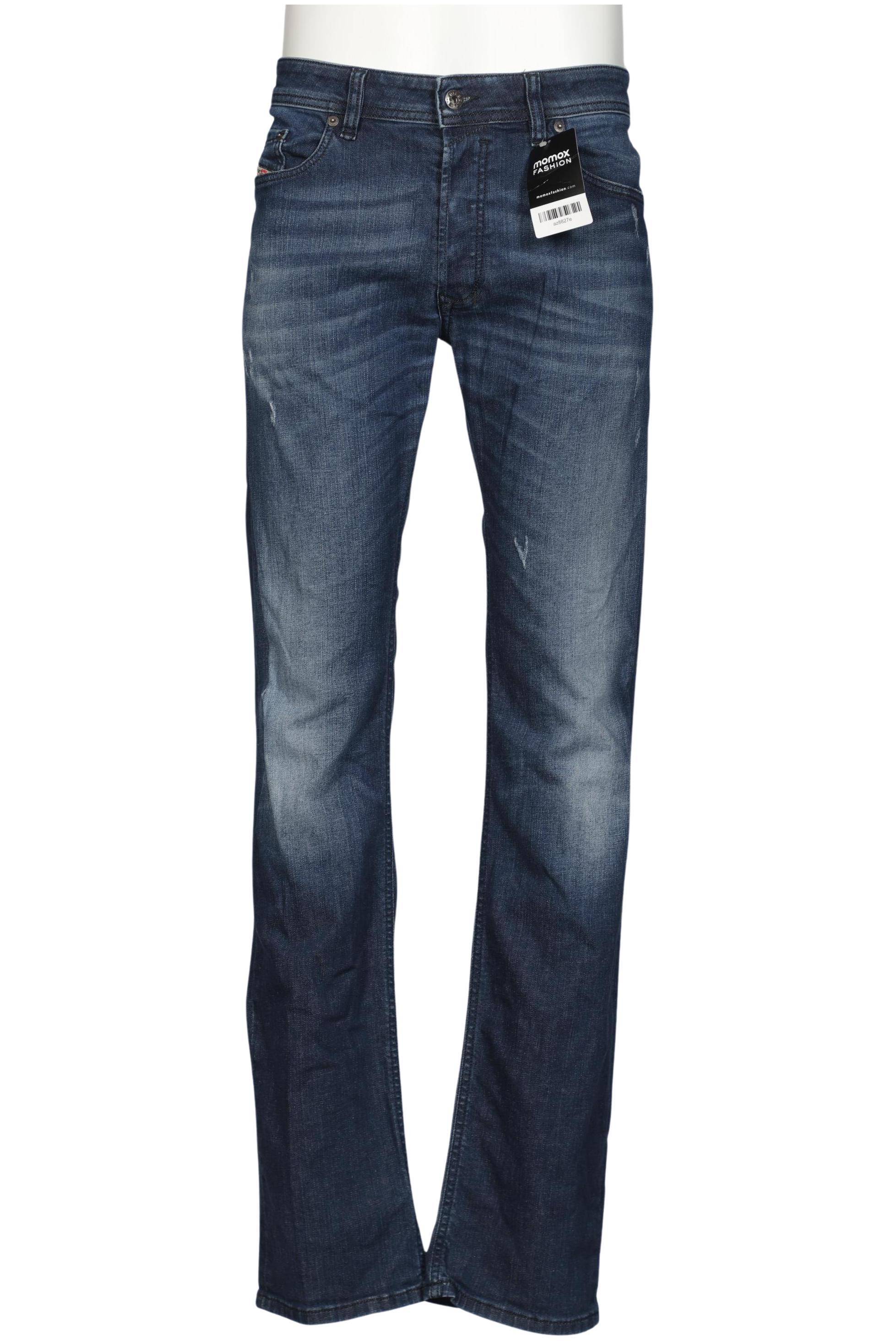 

Diesel Herren Jeans, blau, Gr. 33