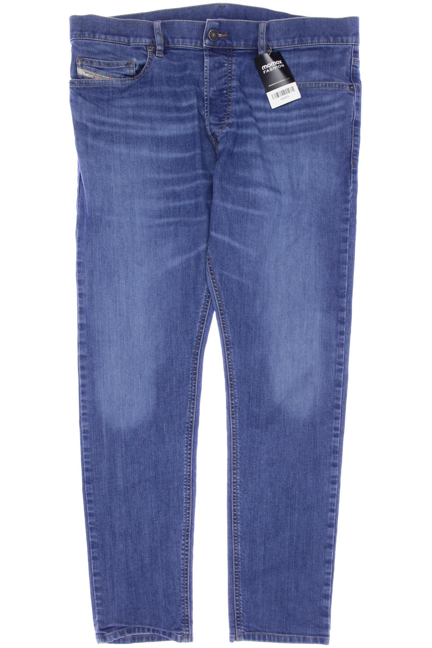 

Diesel Herren Jeans, blau, Gr. 36