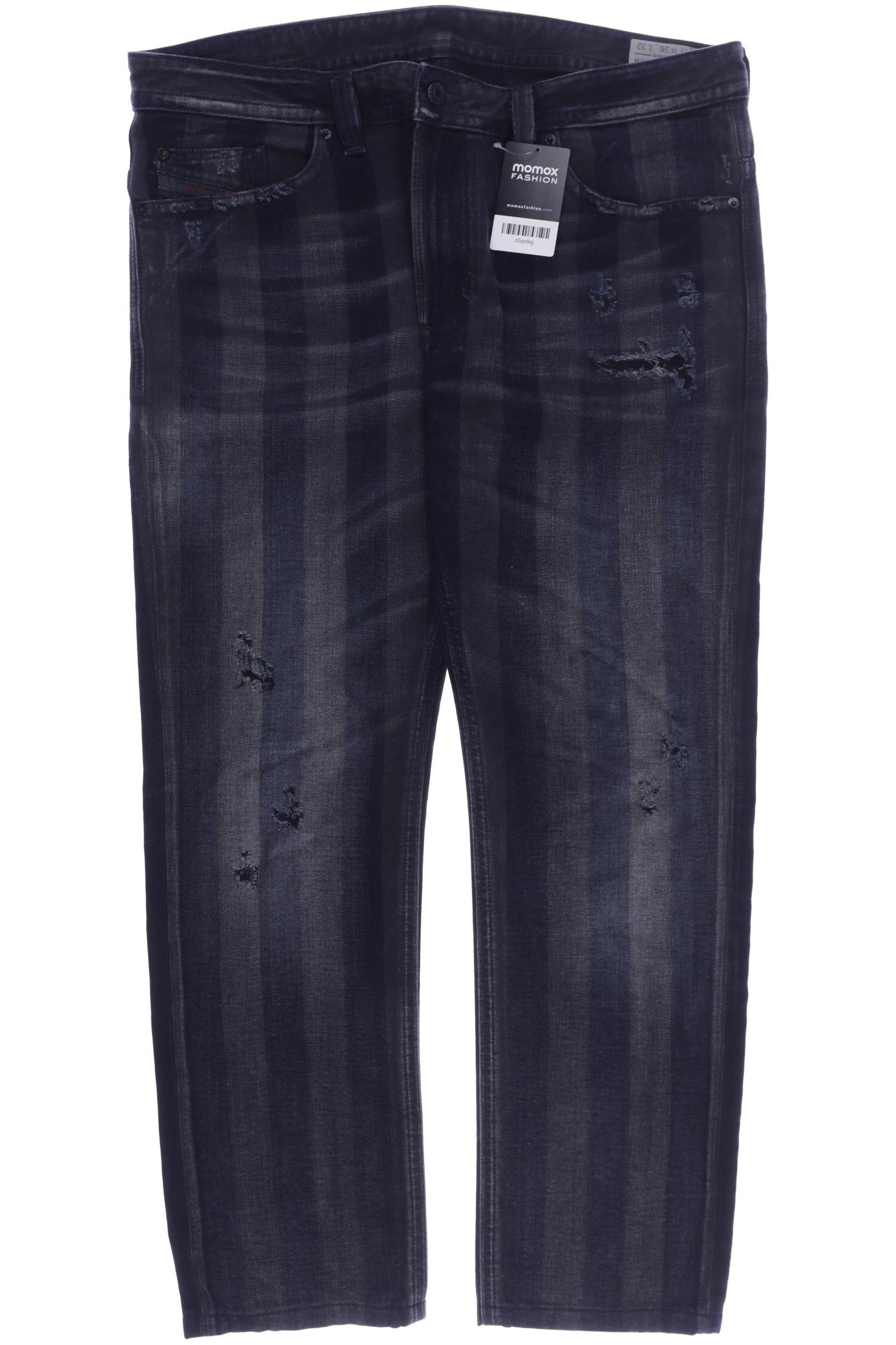 

Diesel Herren Jeans, grau, Gr. 36