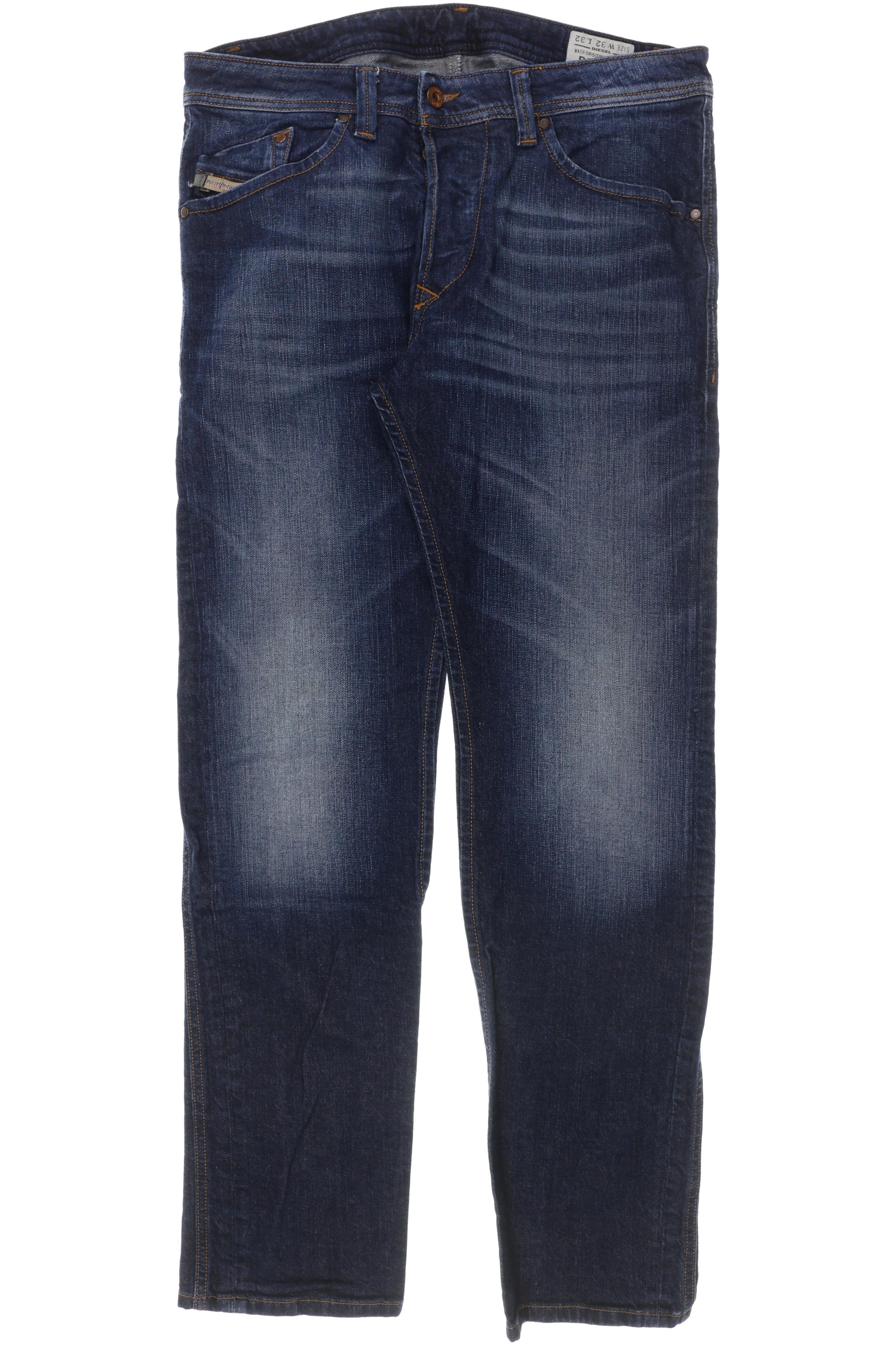 

Diesel Herren Jeans, blau, Gr. 32