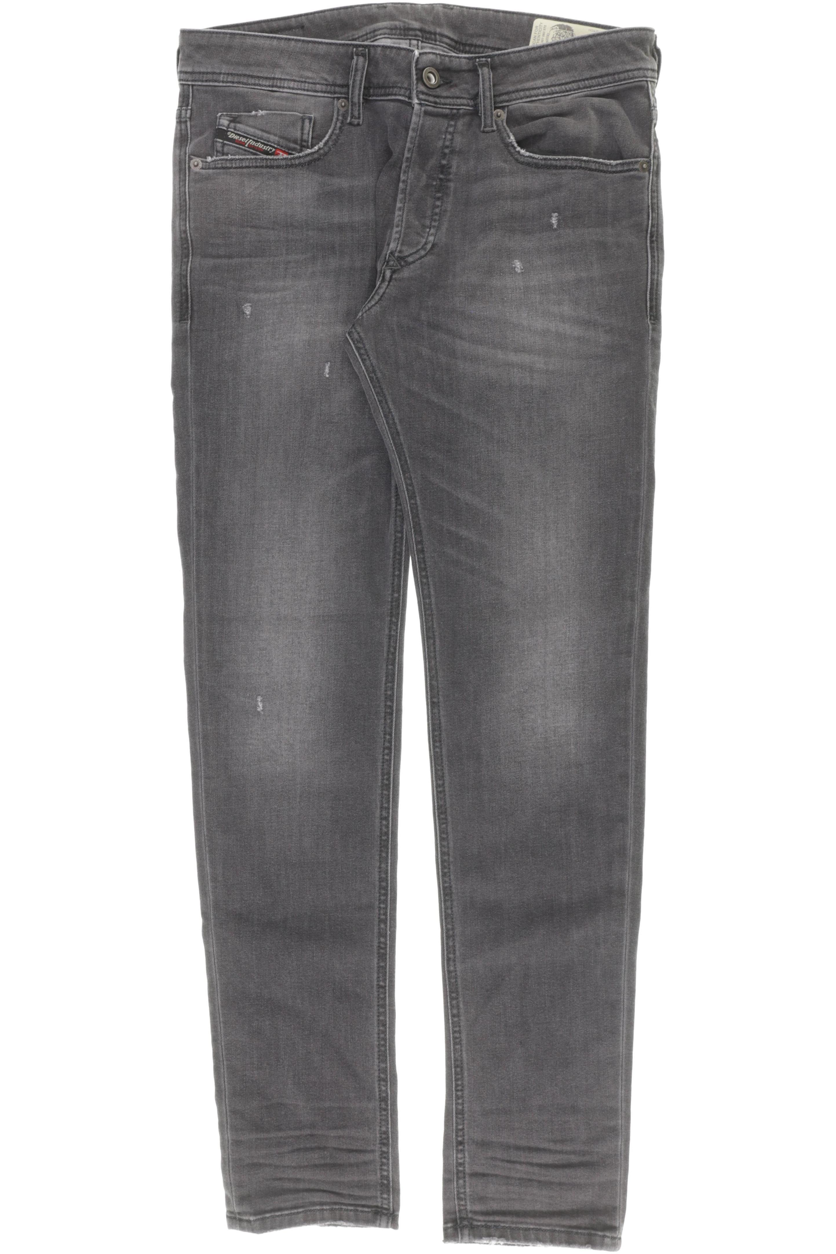 

Diesel Herren Jeans, grau, Gr. 30