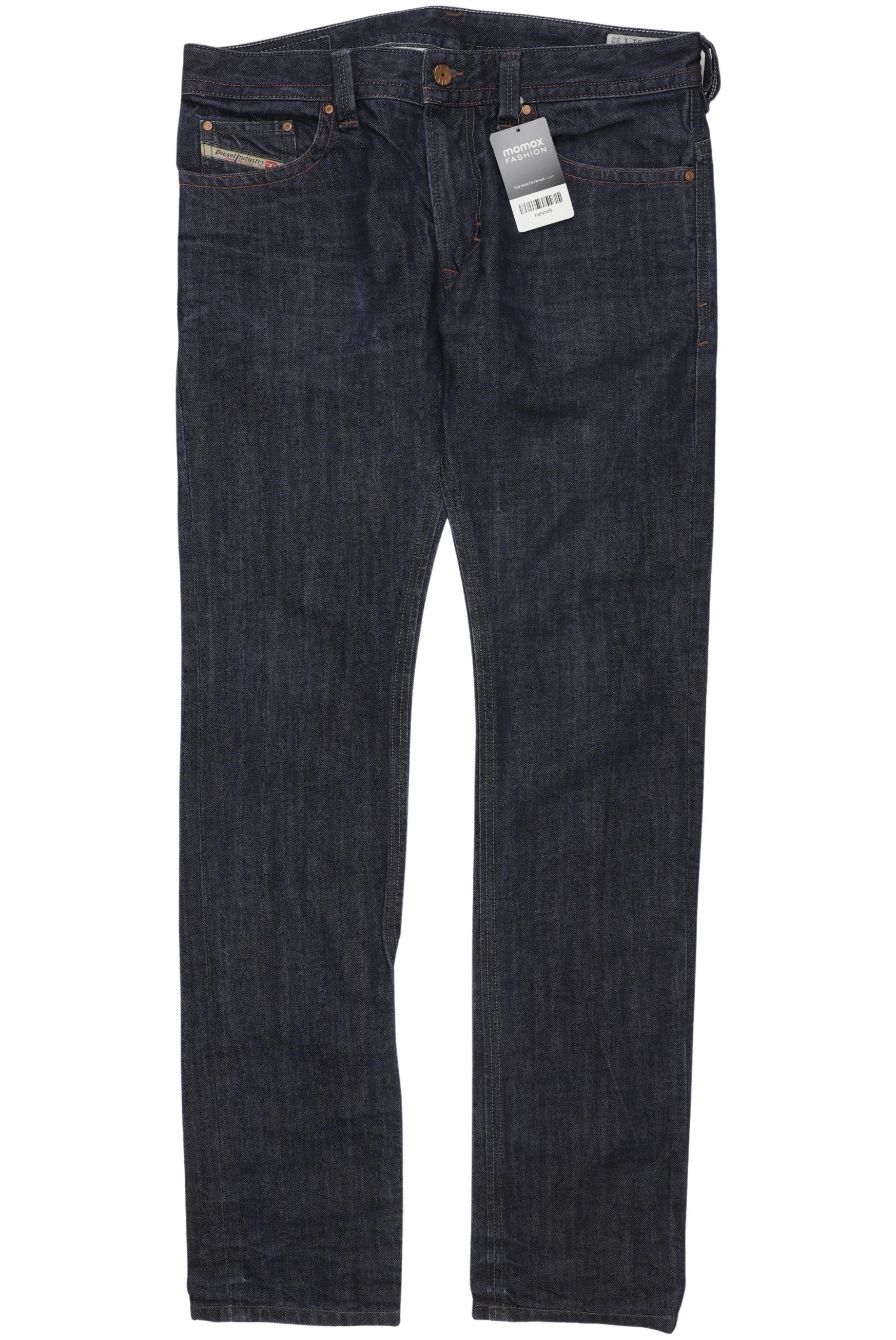 

Diesel Herren Jeans, marineblau, Gr. 31