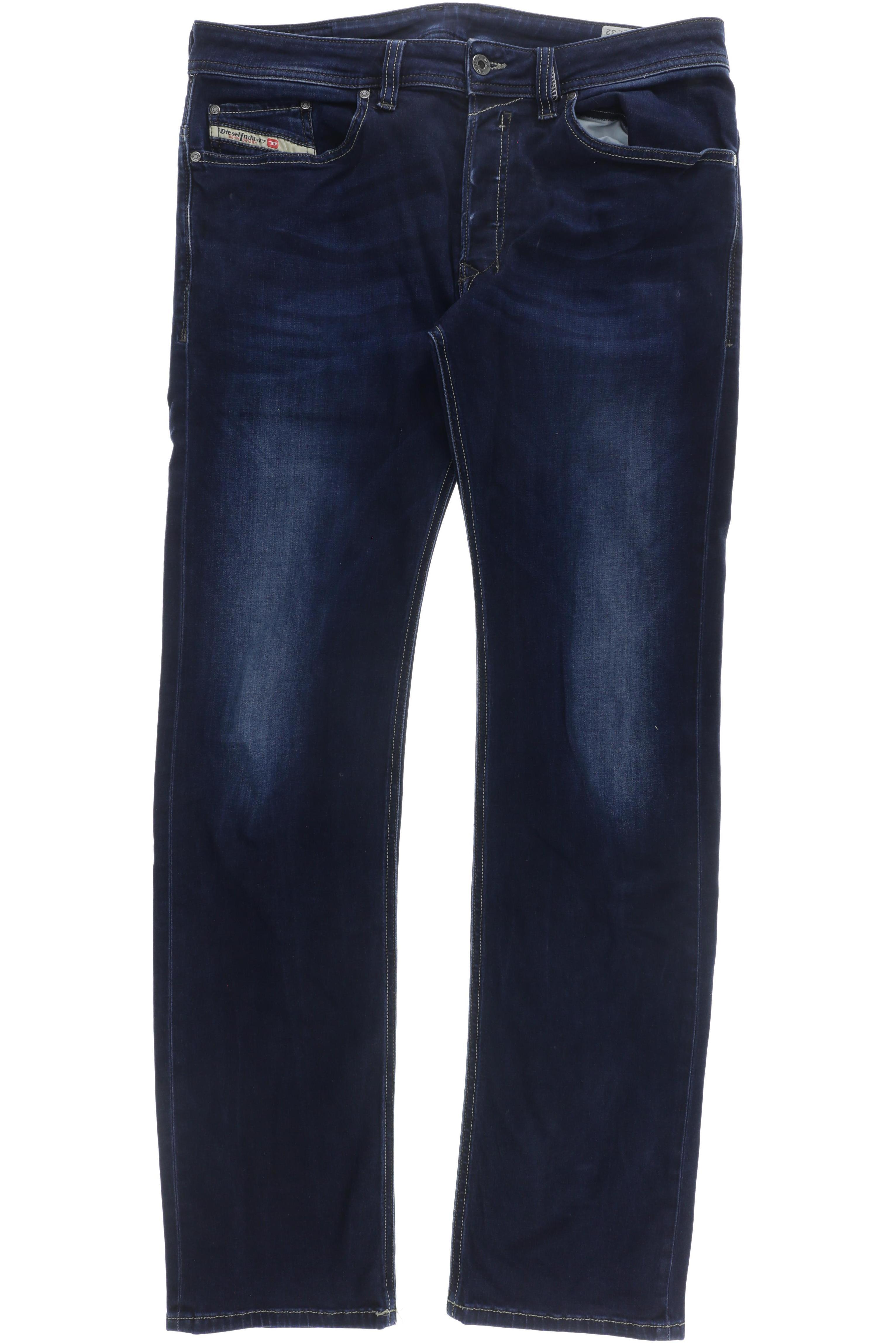 

Diesel Herren Jeans, blau, Gr. 32