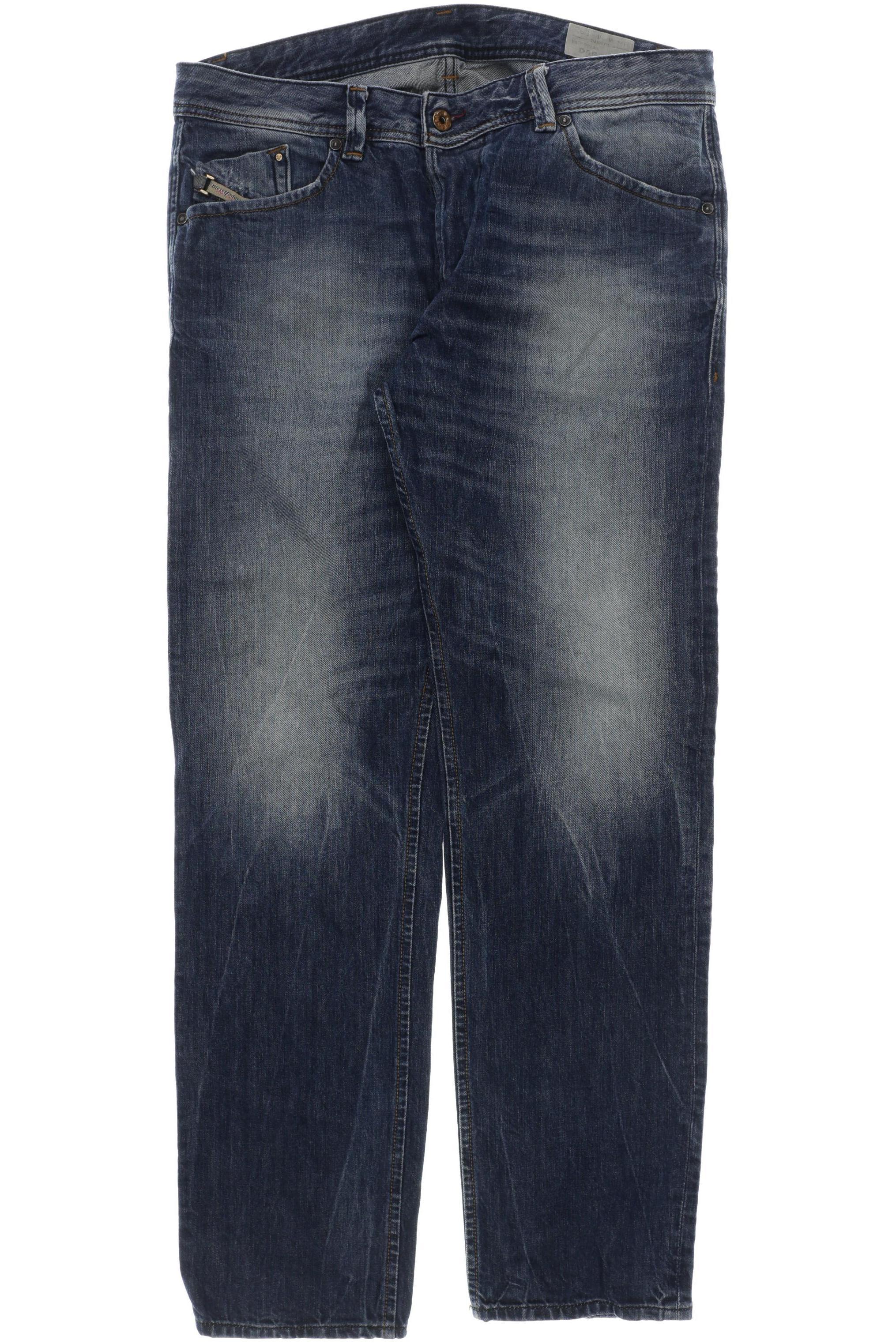 

Diesel Herren Jeans, blau, Gr. 34