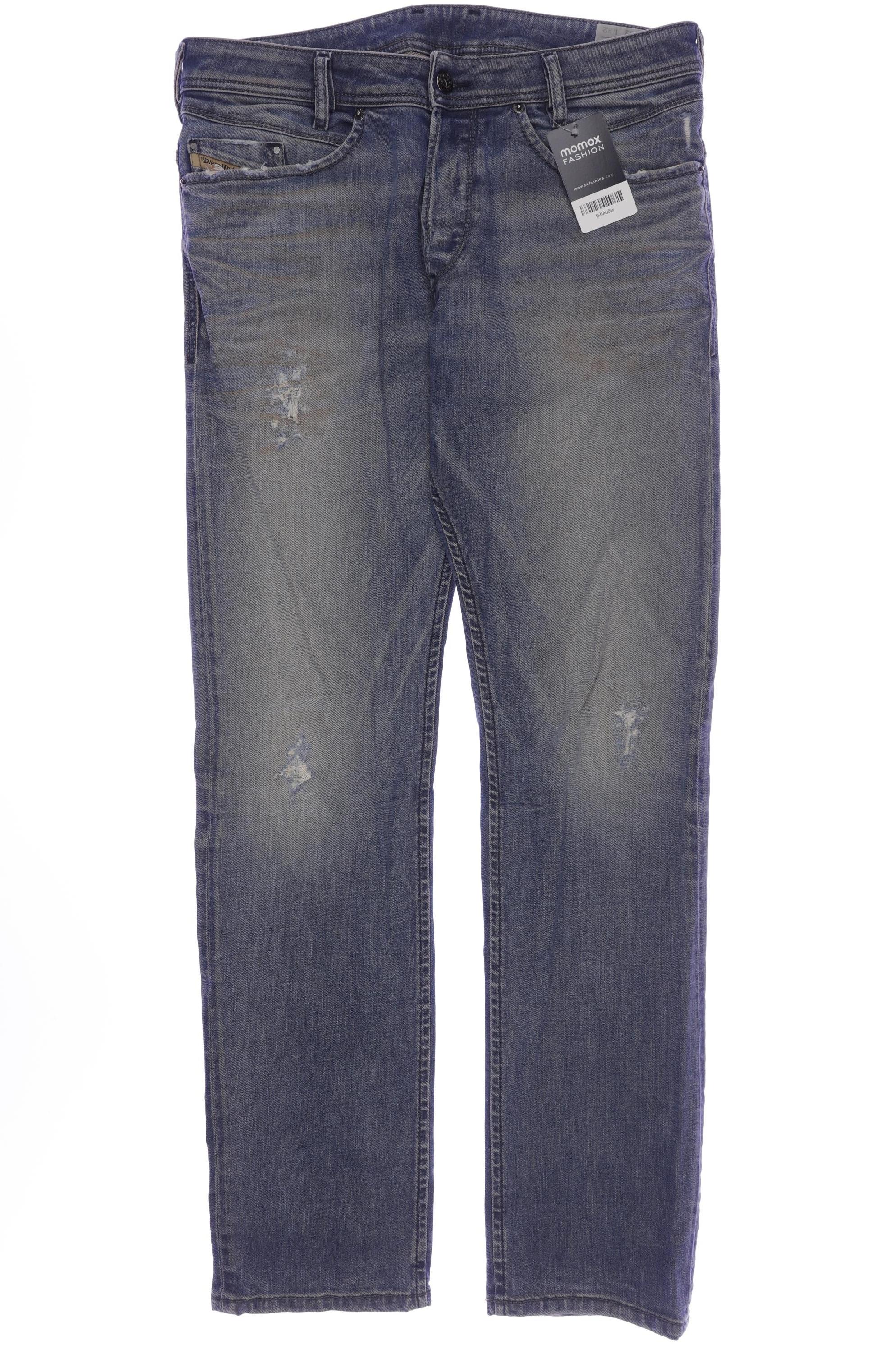 

Diesel Herren Jeans, blau, Gr. 32