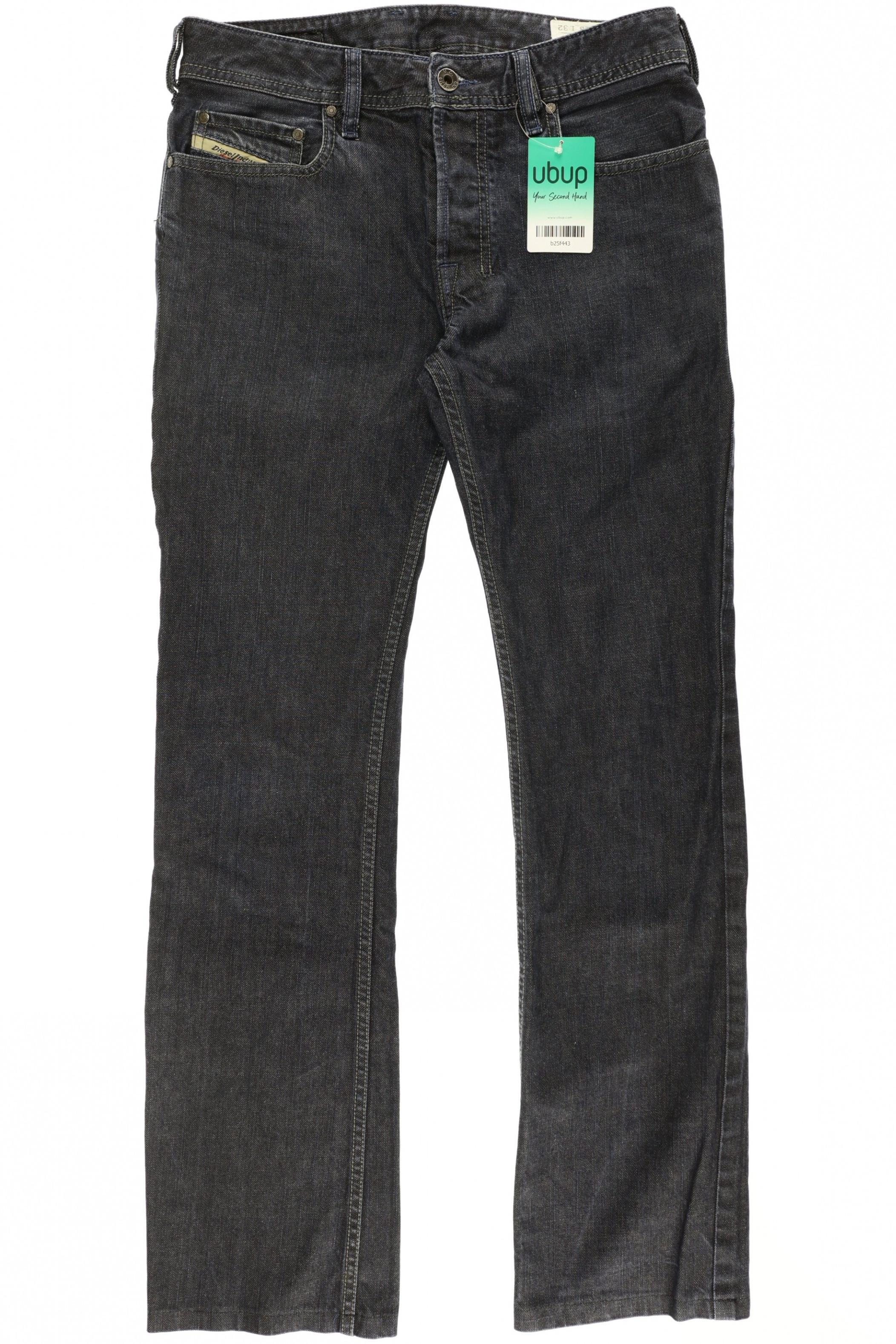 Thumbnail - Diesel Herren Jeans, blau, Gr. 28