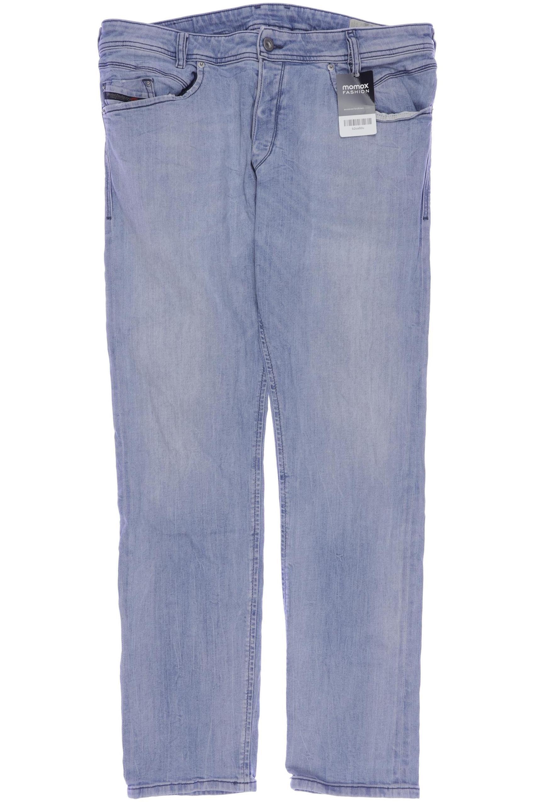

Diesel Herren Jeans, hellblau, Gr. 36