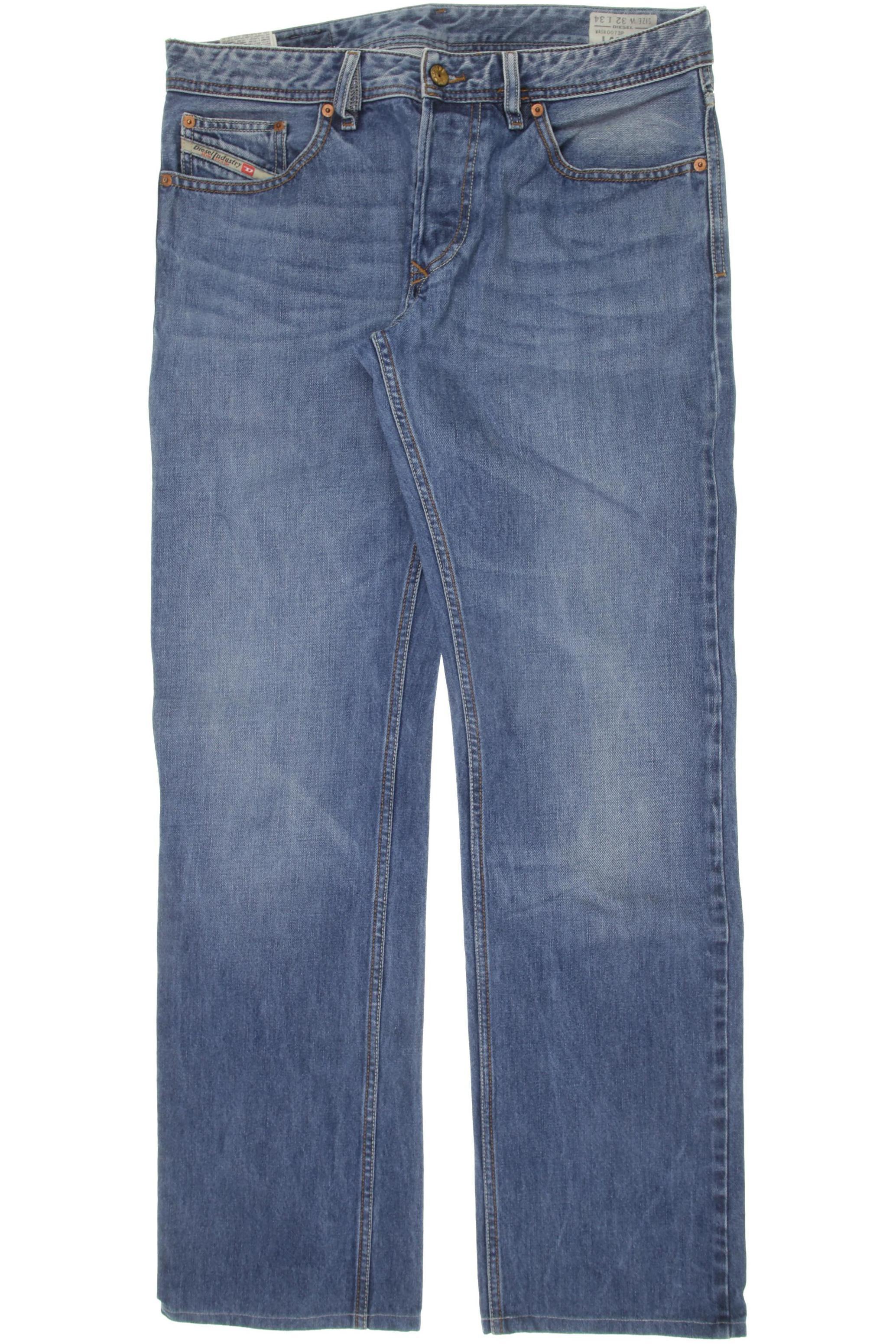 

Diesel Herren Jeans, blau, Gr. 32