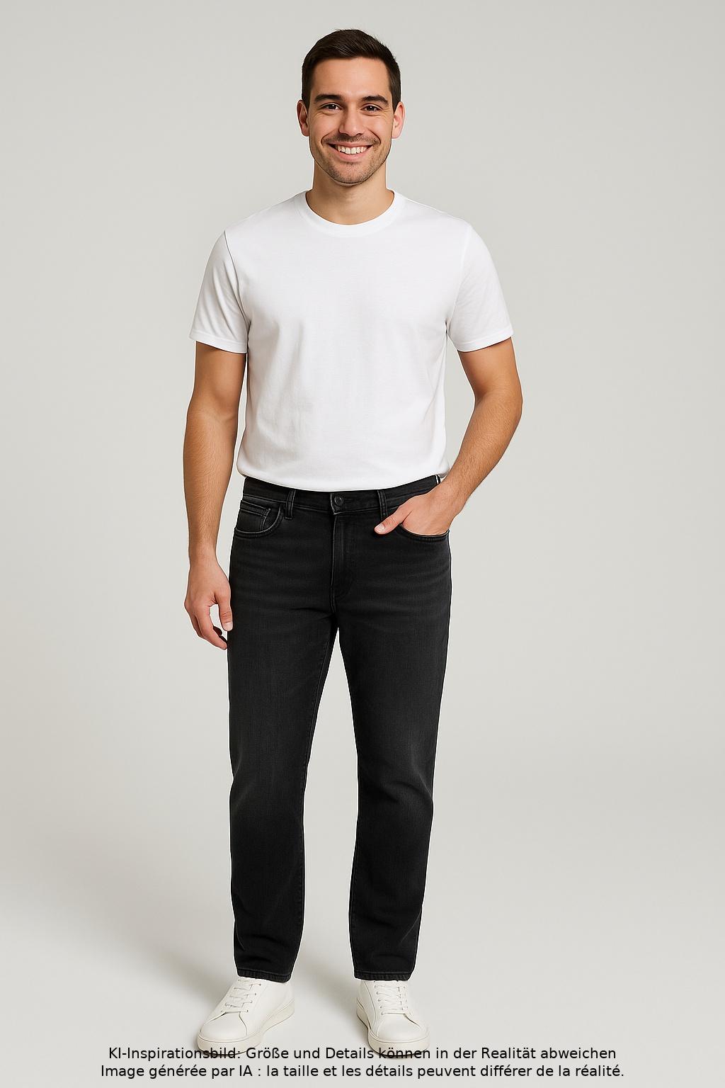 

Diesel Herren Jeans, grau, Gr. 36