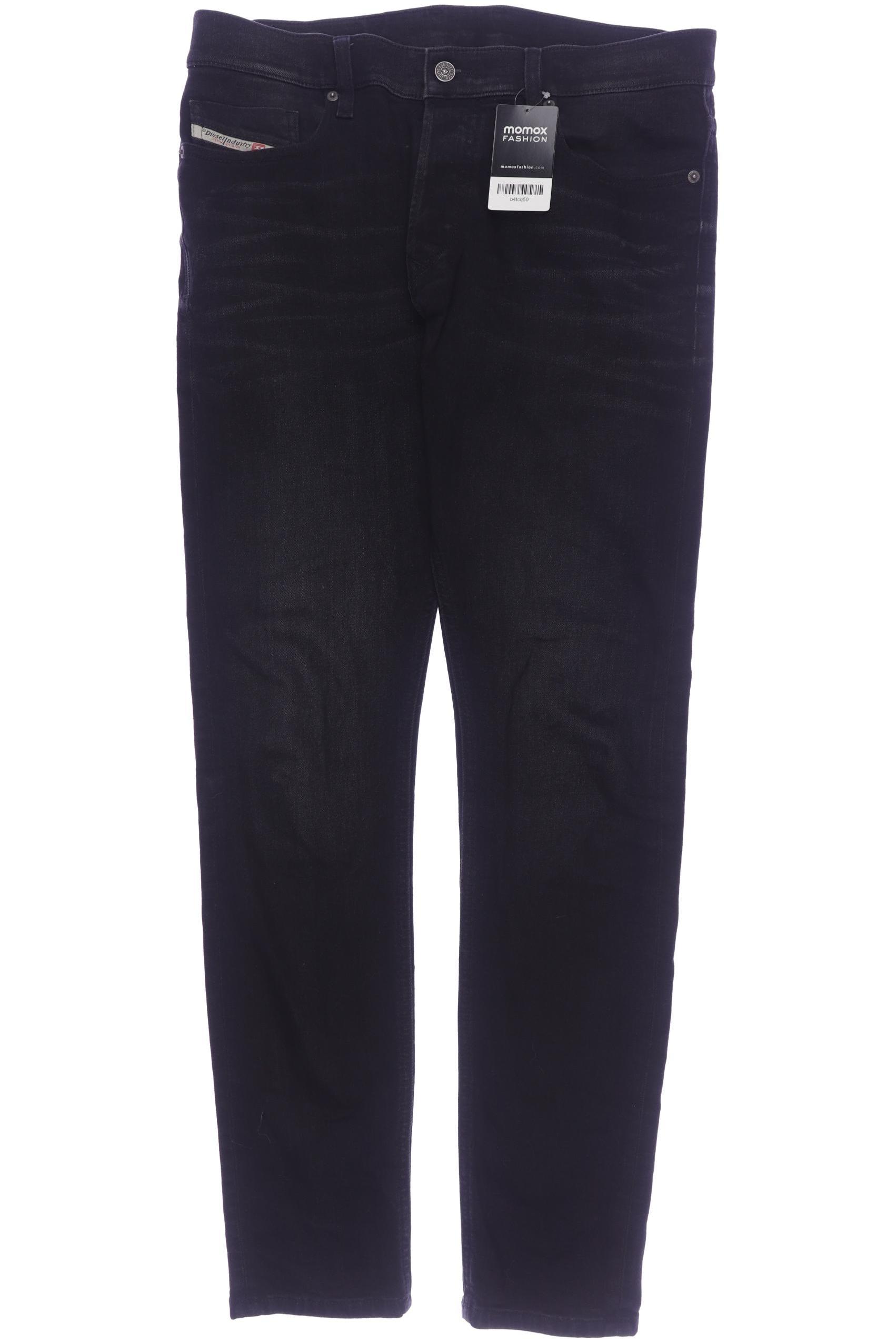 

Diesel Herren Jeans, schwarz, Gr. 31