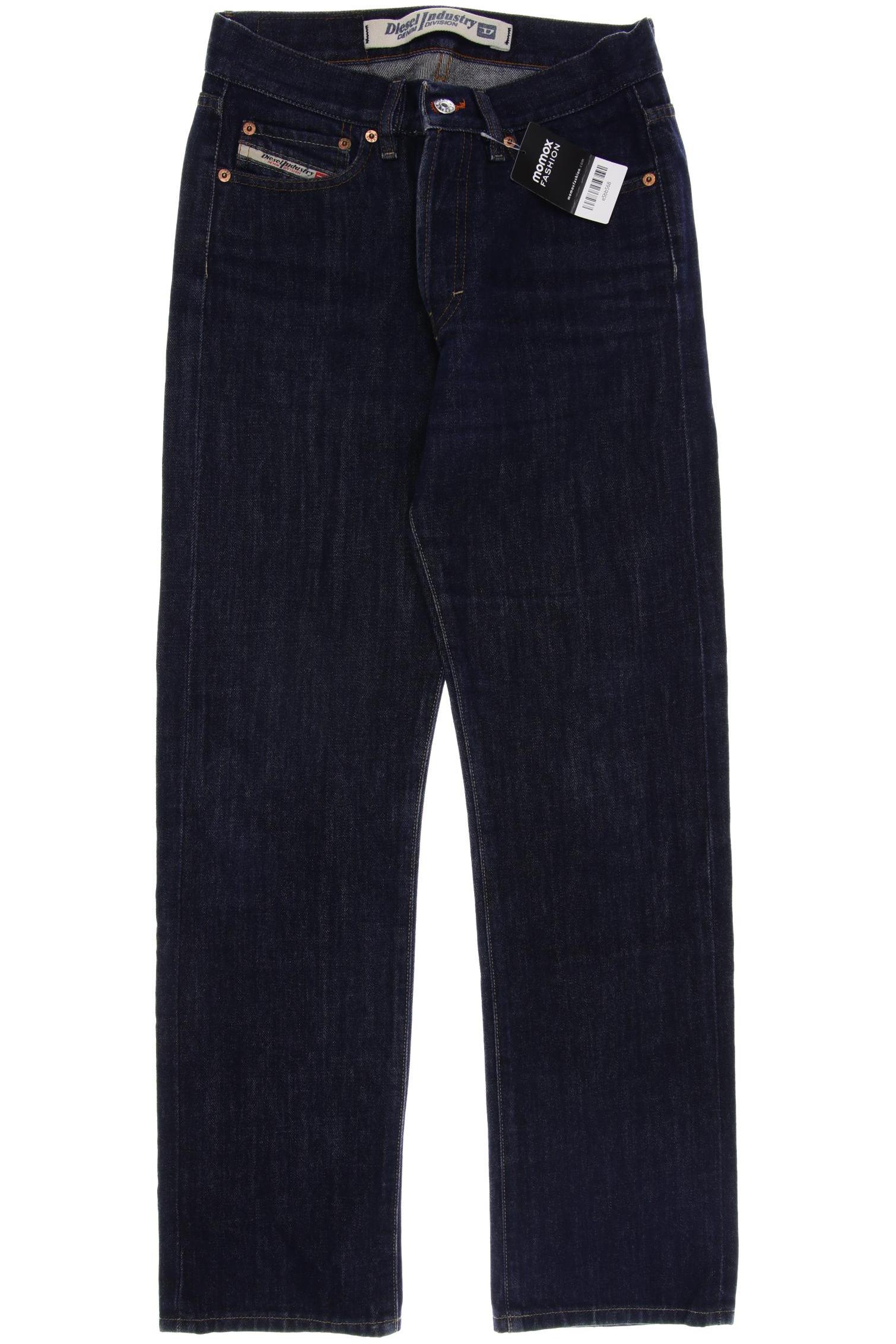 

Diesel Herren Jeans, marineblau, Gr. 28