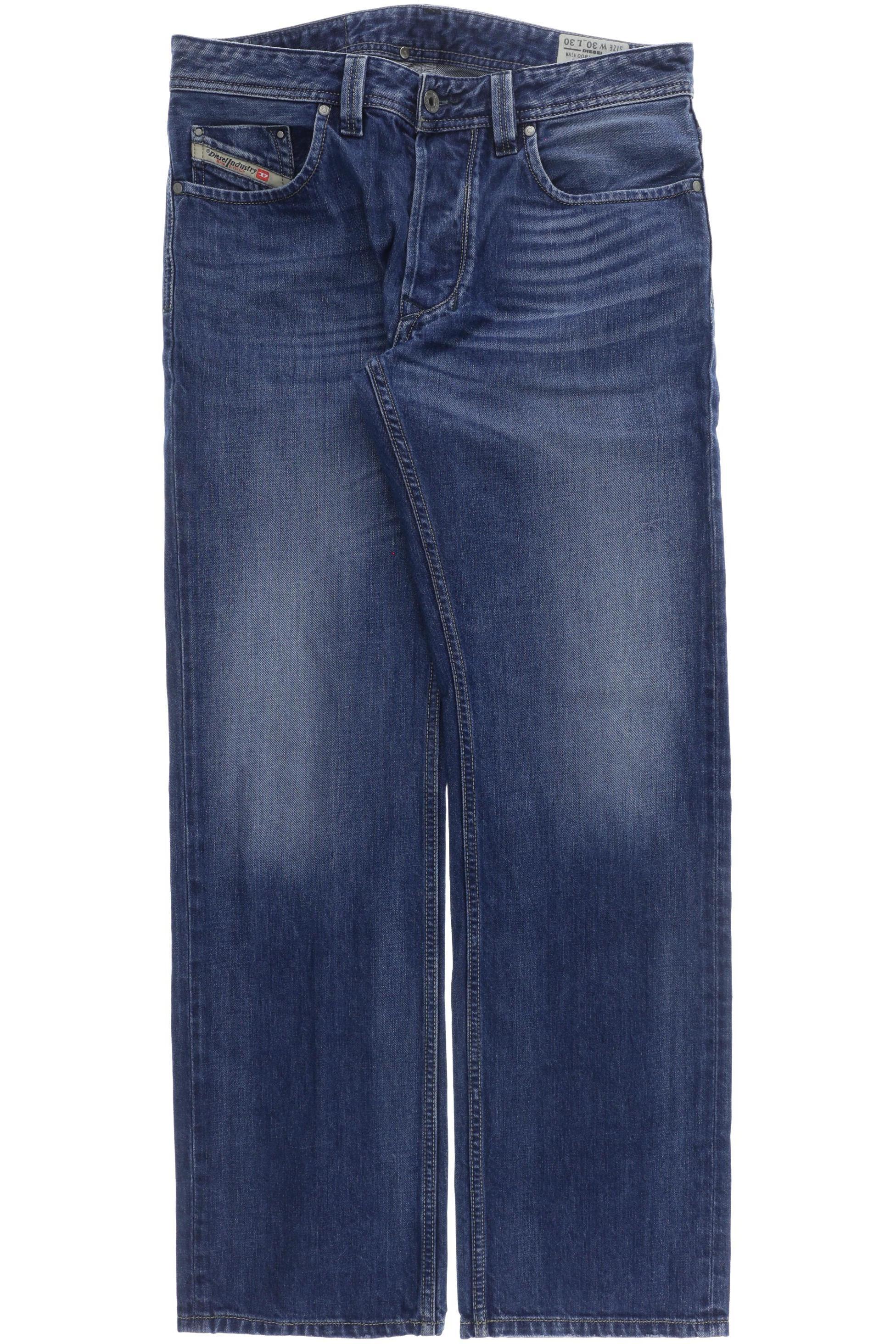 

Diesel Herren Jeans, blau, Gr. 30