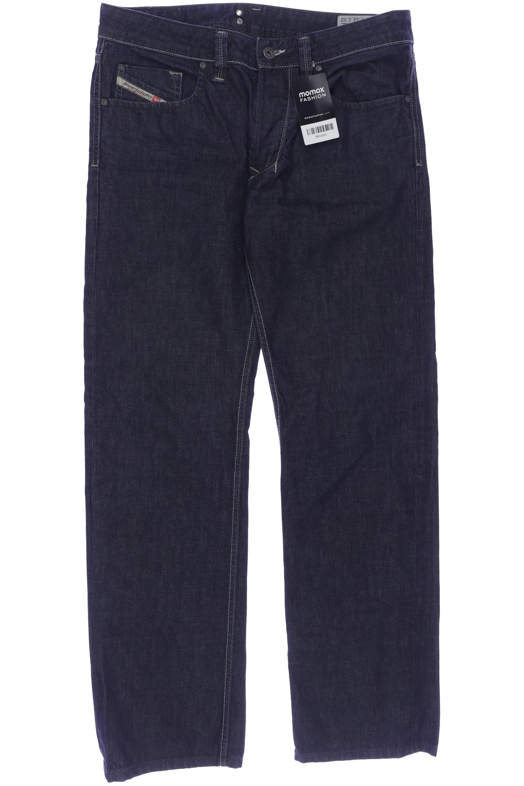 

Diesel Herren Jeans, marineblau, Gr. 32
