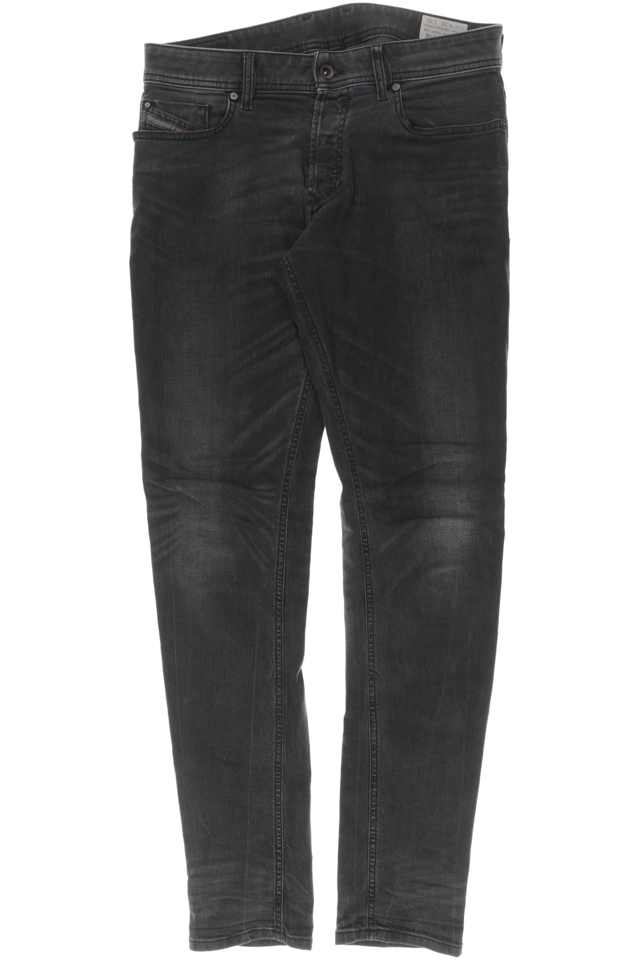 Thumbnail - Diesel Herren Jeans, grau, Gr. 31